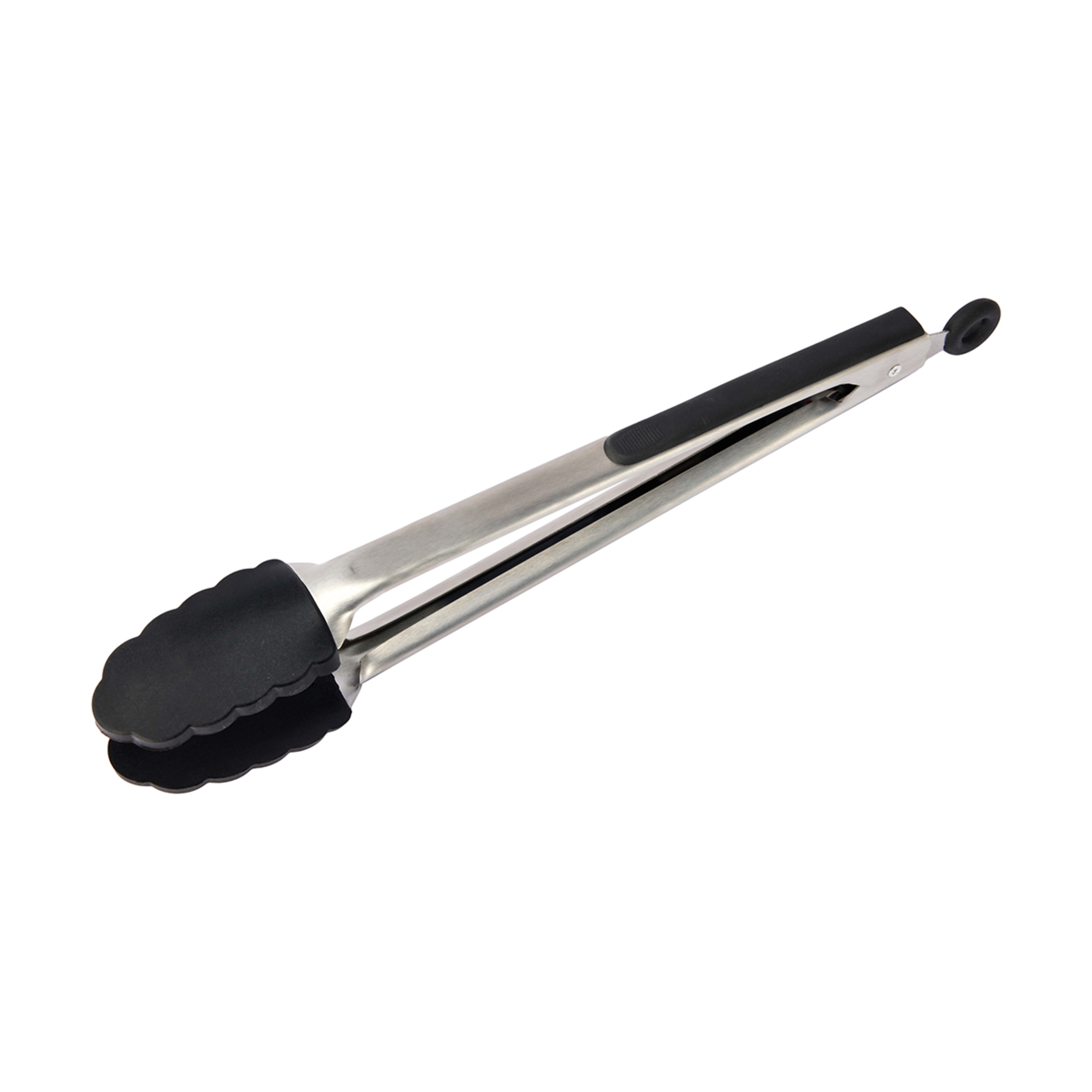 2 34cm Heavy Duty Tongs, 2 of 6