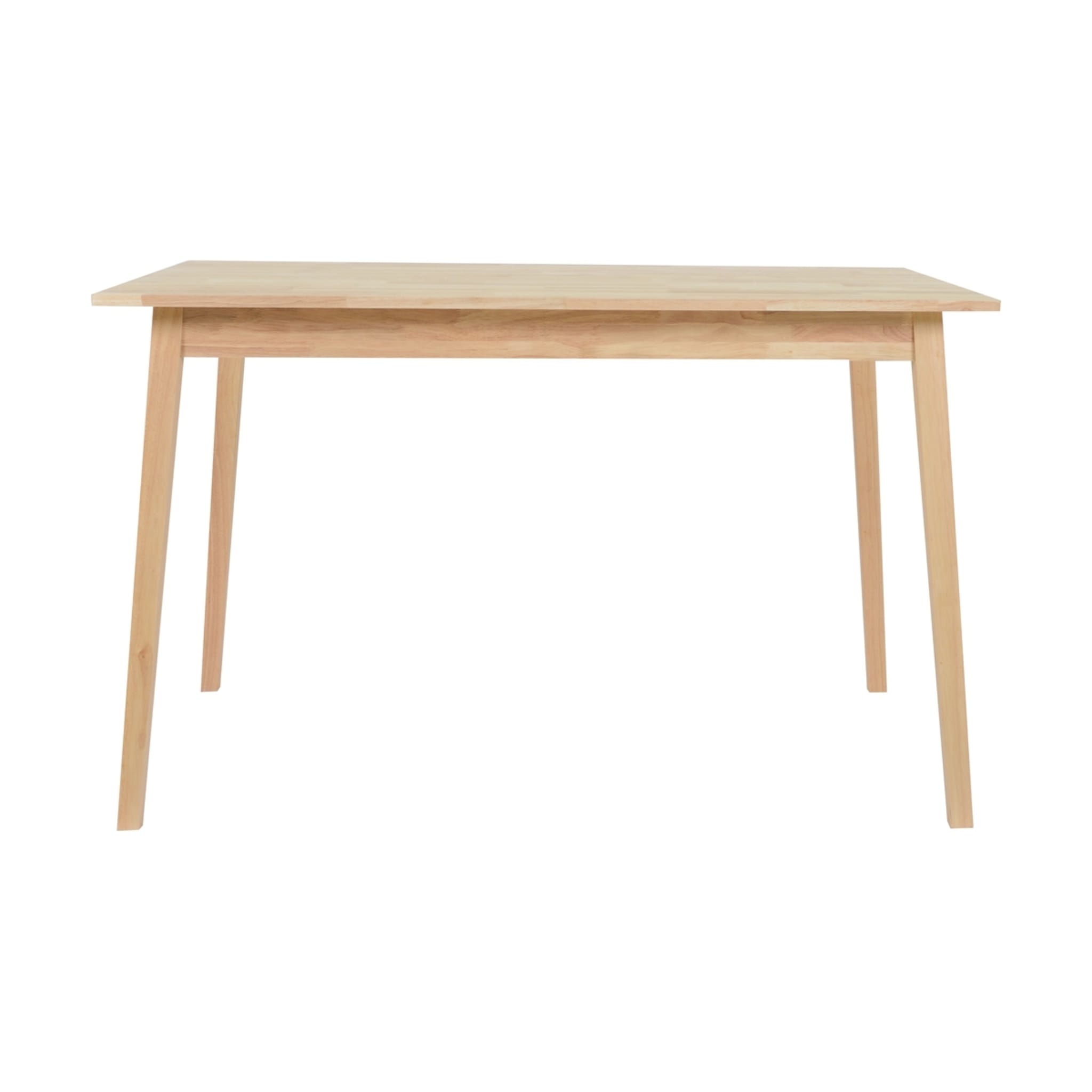 Thorne Dining Table Kmart