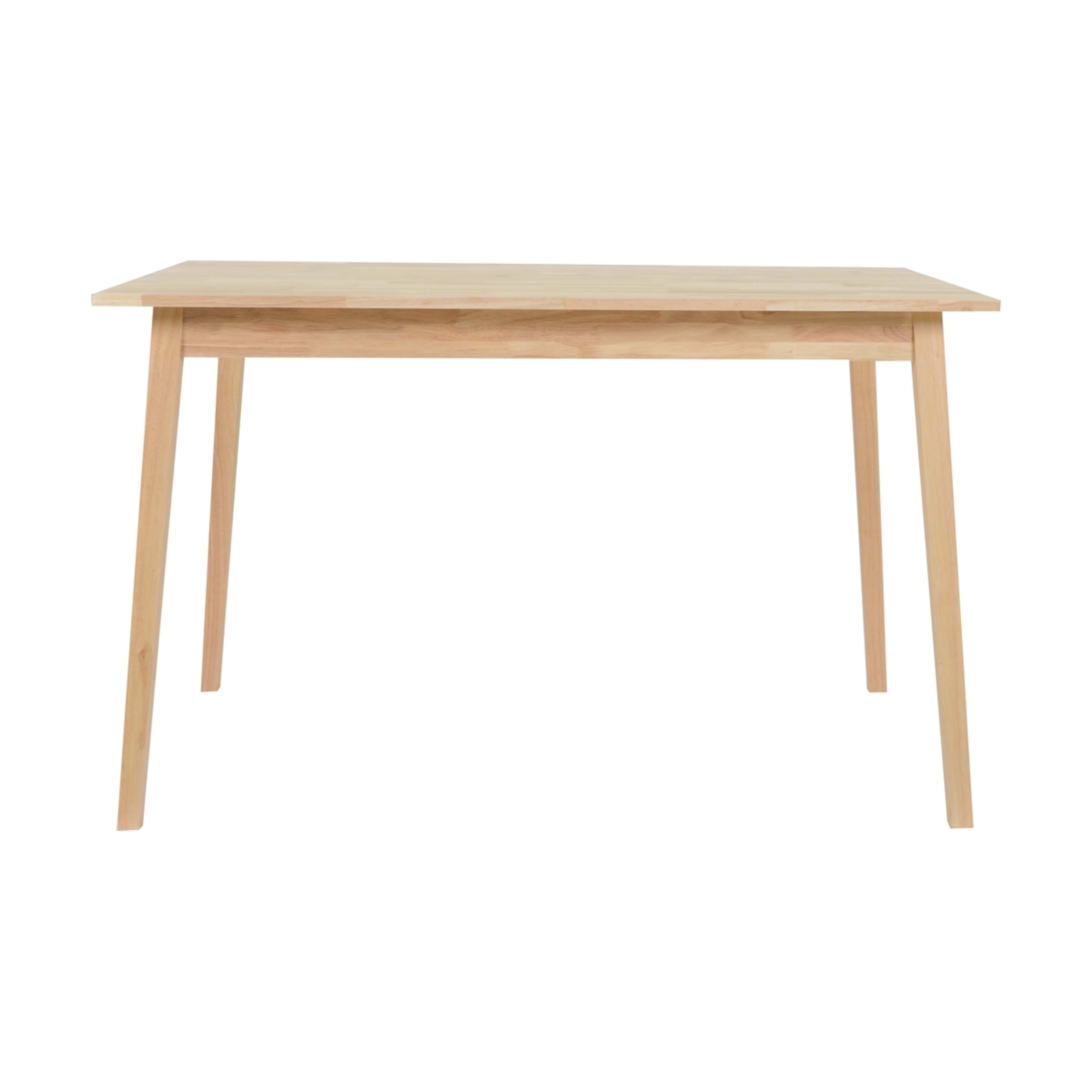 Thorne Dining Table Kmart