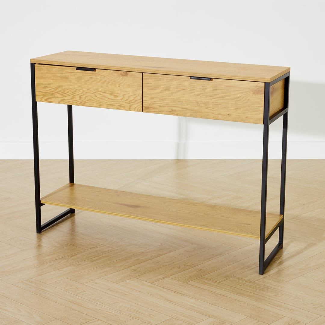 Blake Hall Table Kmart