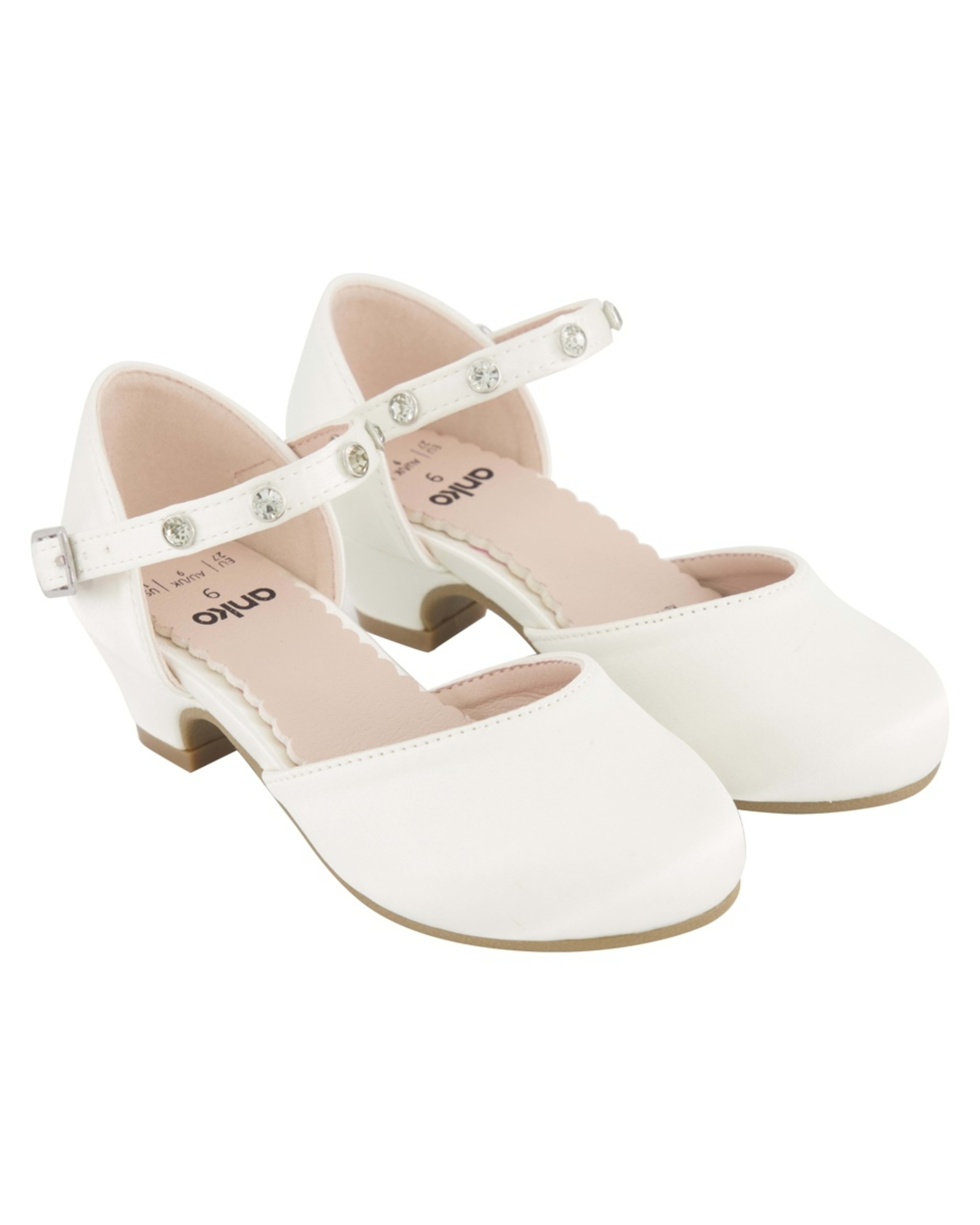 4 Junior Heels EGGNOG, 4 of 5