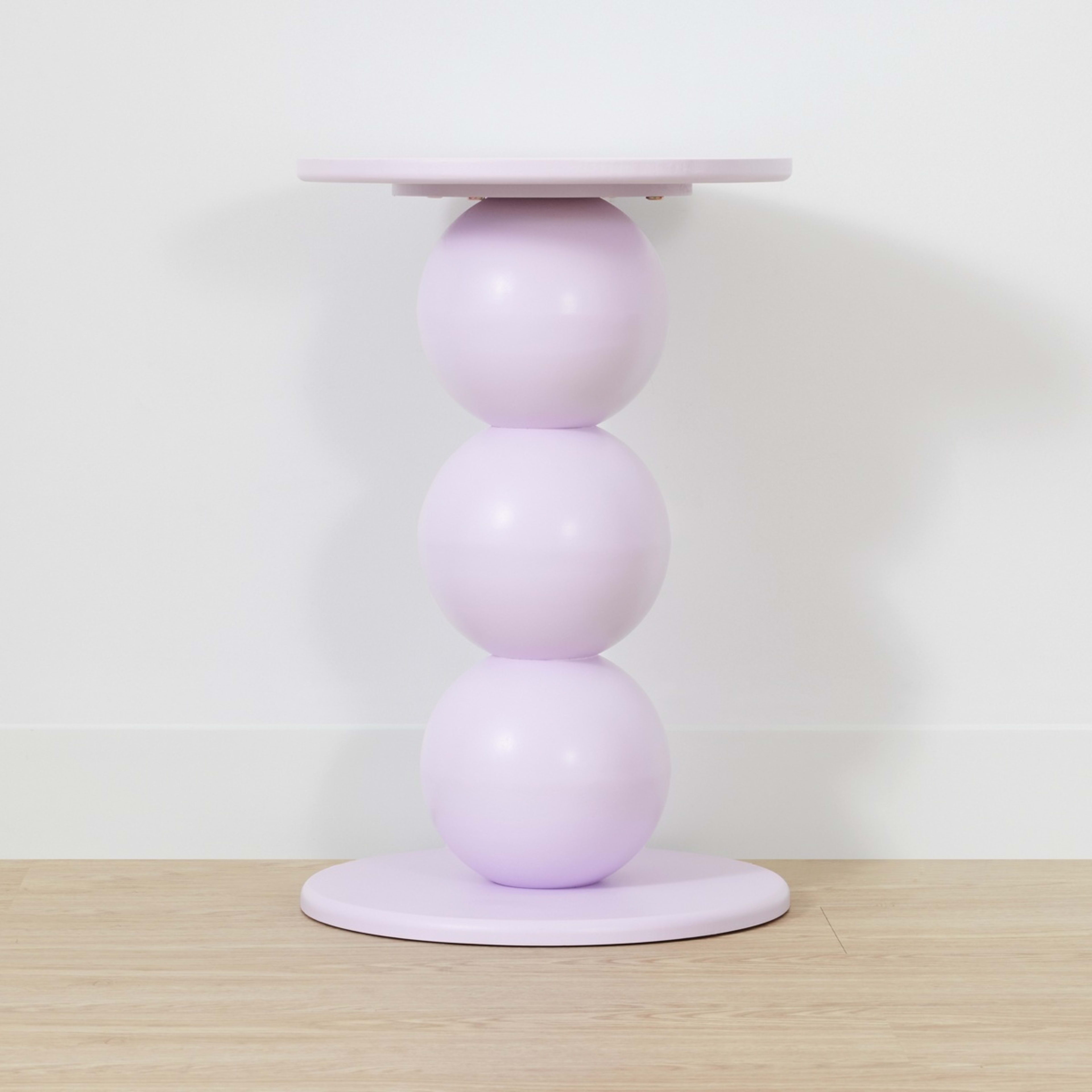 2 Bubble Side Table, 2 of 8