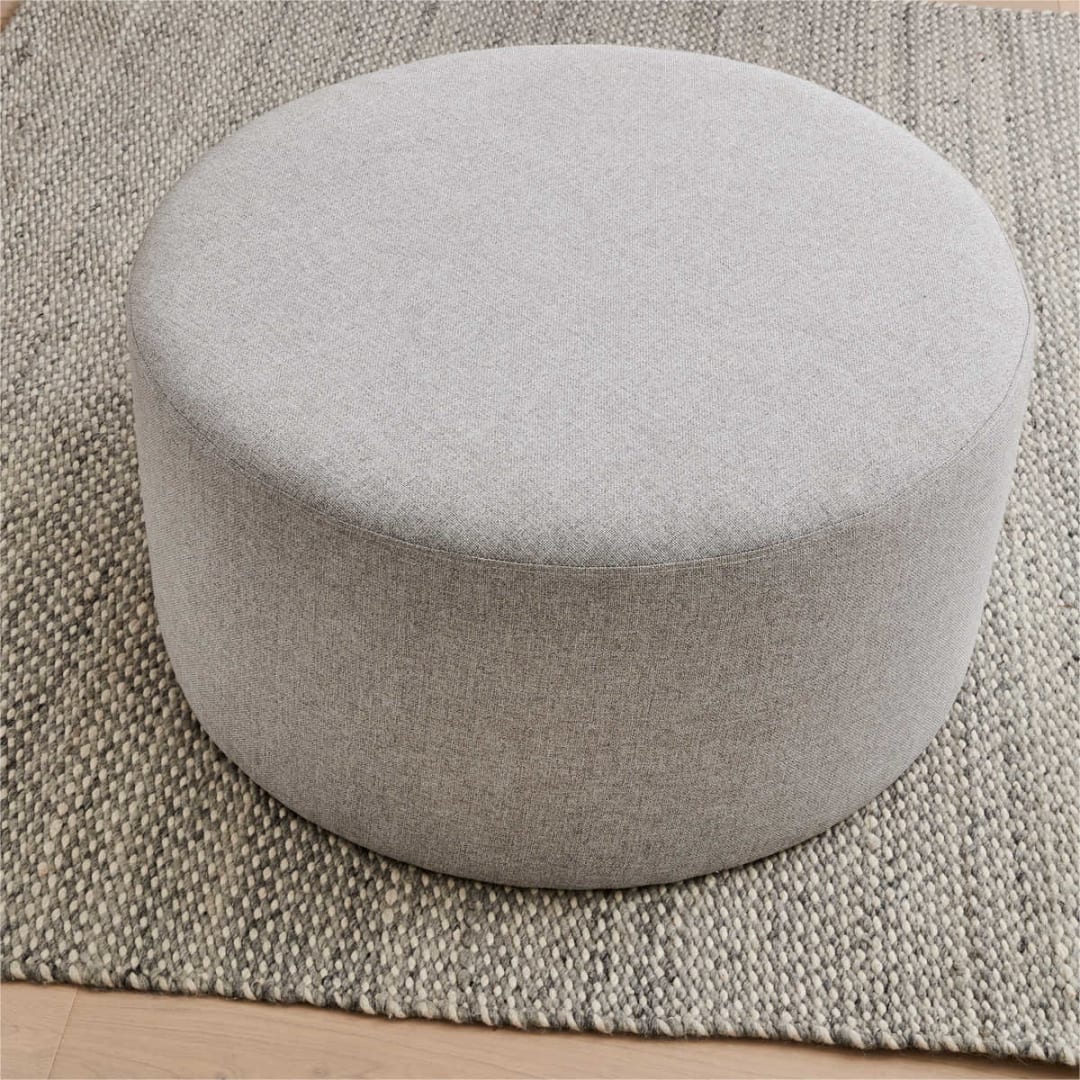 Large Harrison Ottoman Kmart