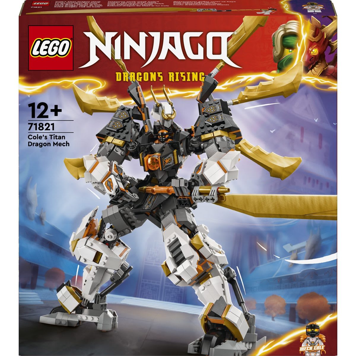 Shop LEGO Ninjago Kmart