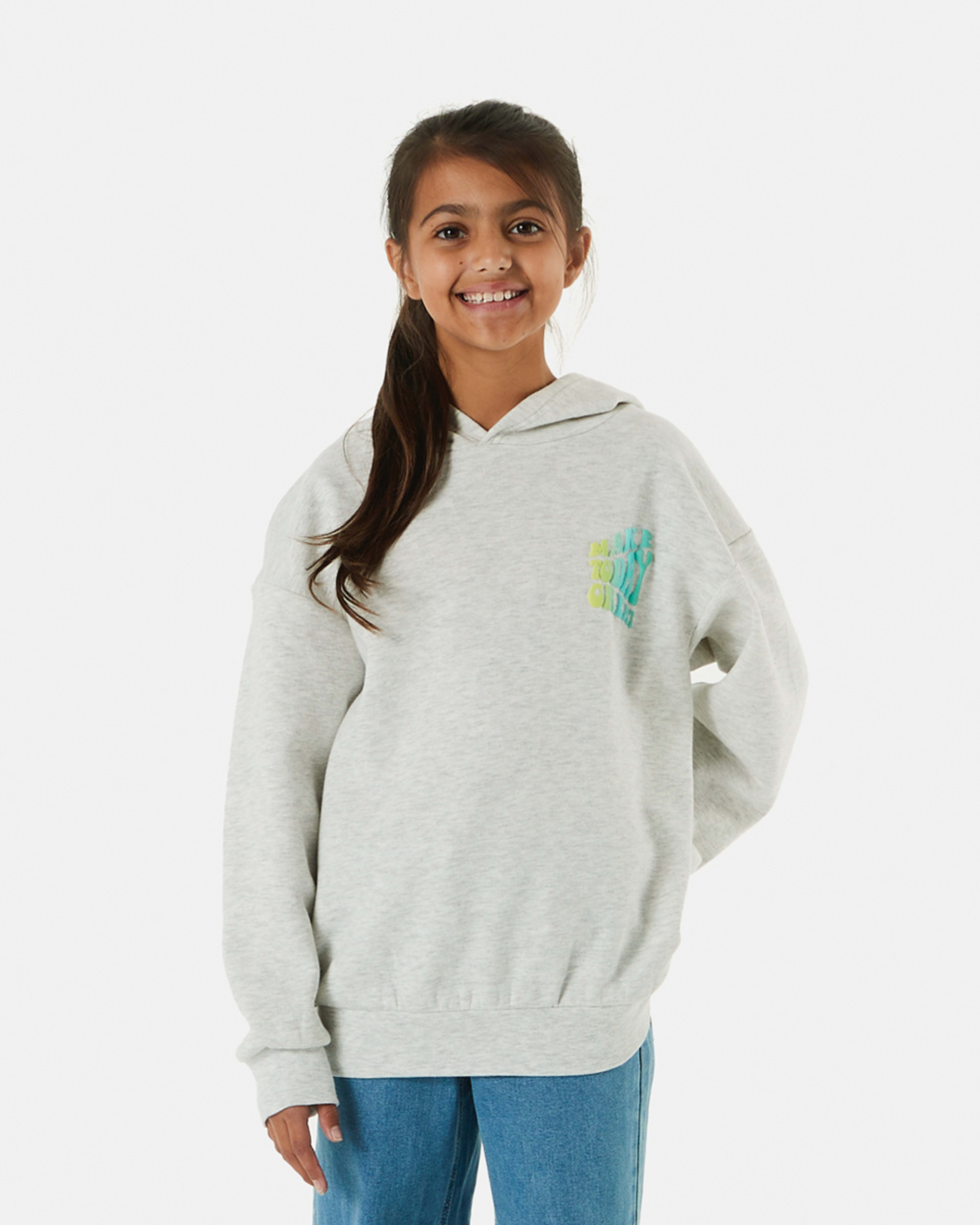 Oversized Hoodie - Kmart