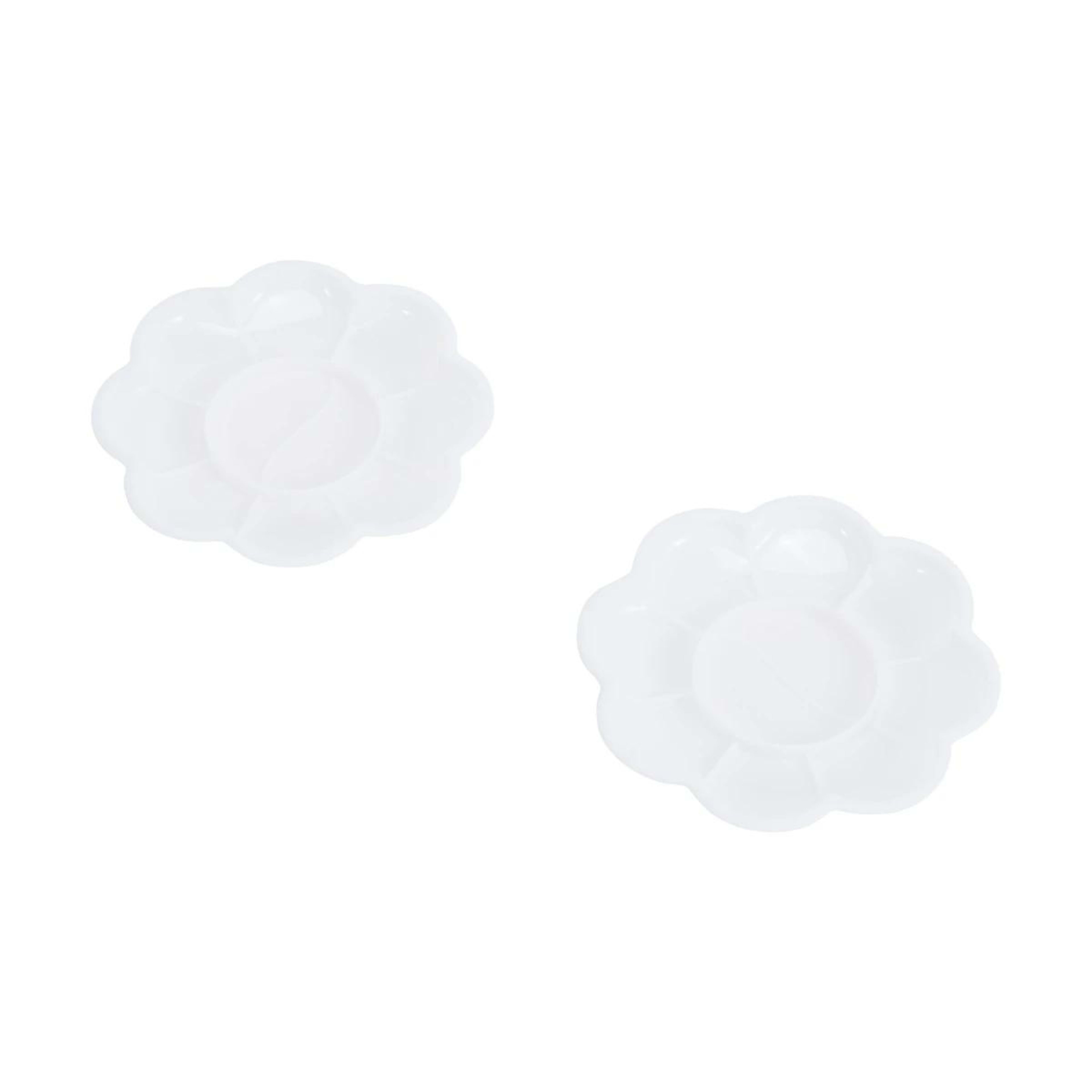 5 Hexagon Canvas Art Kit - Assorted, 5 of 10