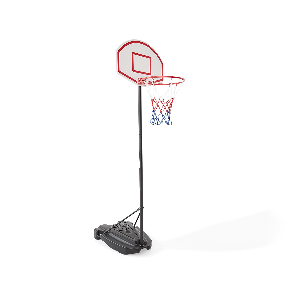 Junior Basketball System Kmart