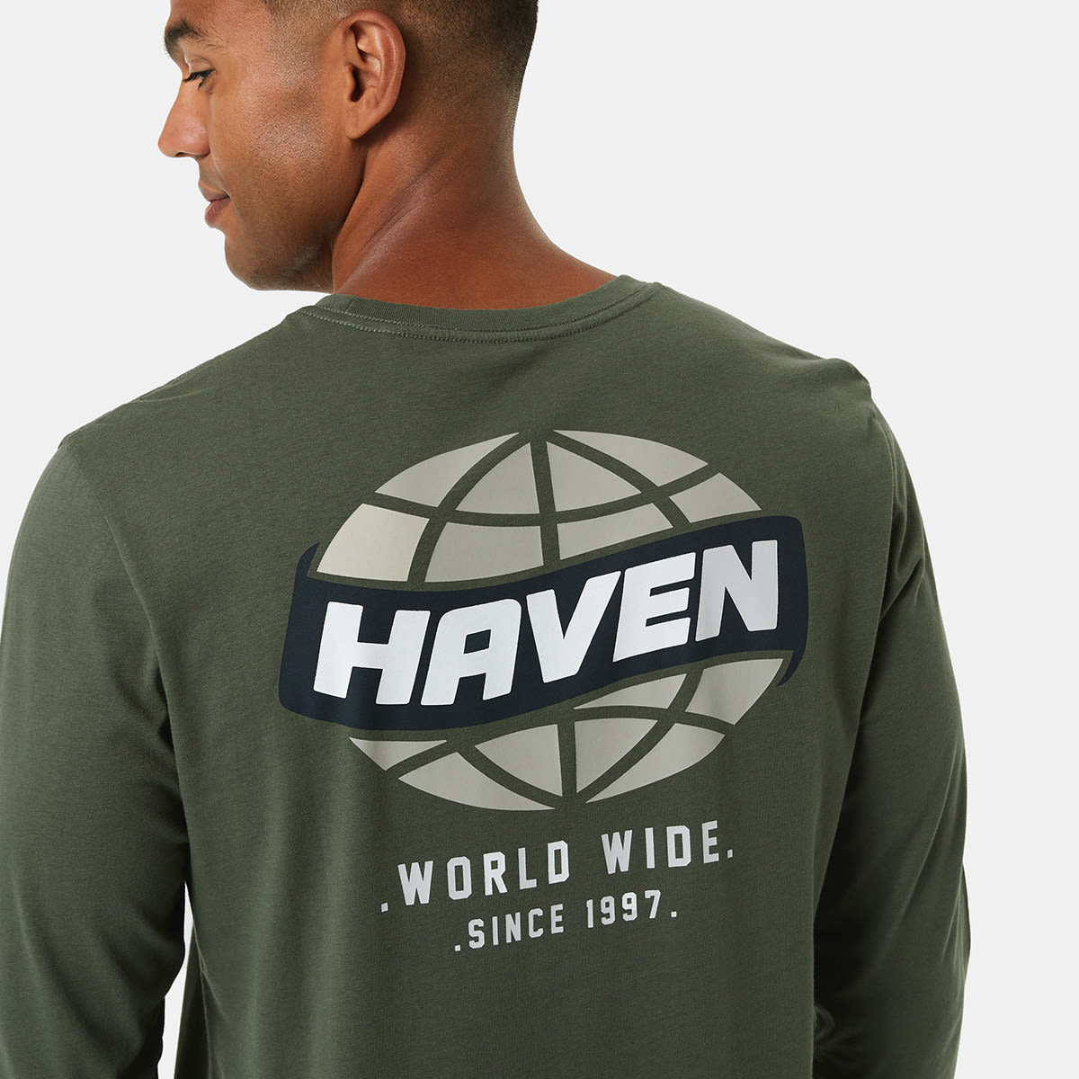 Printed Long Sleeve Tshirt Kmart