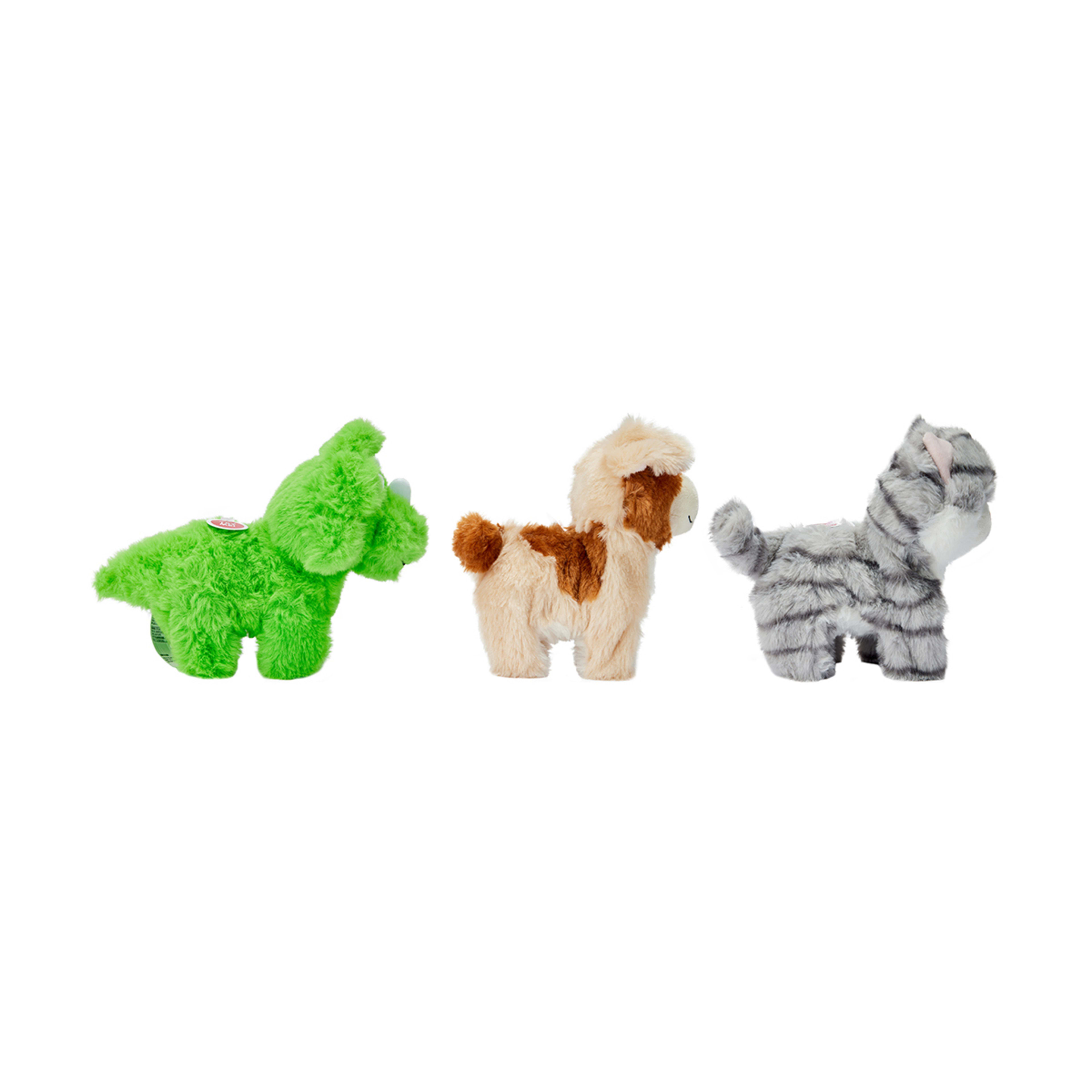 4 Walking Pet - Assorted, 4 of 8