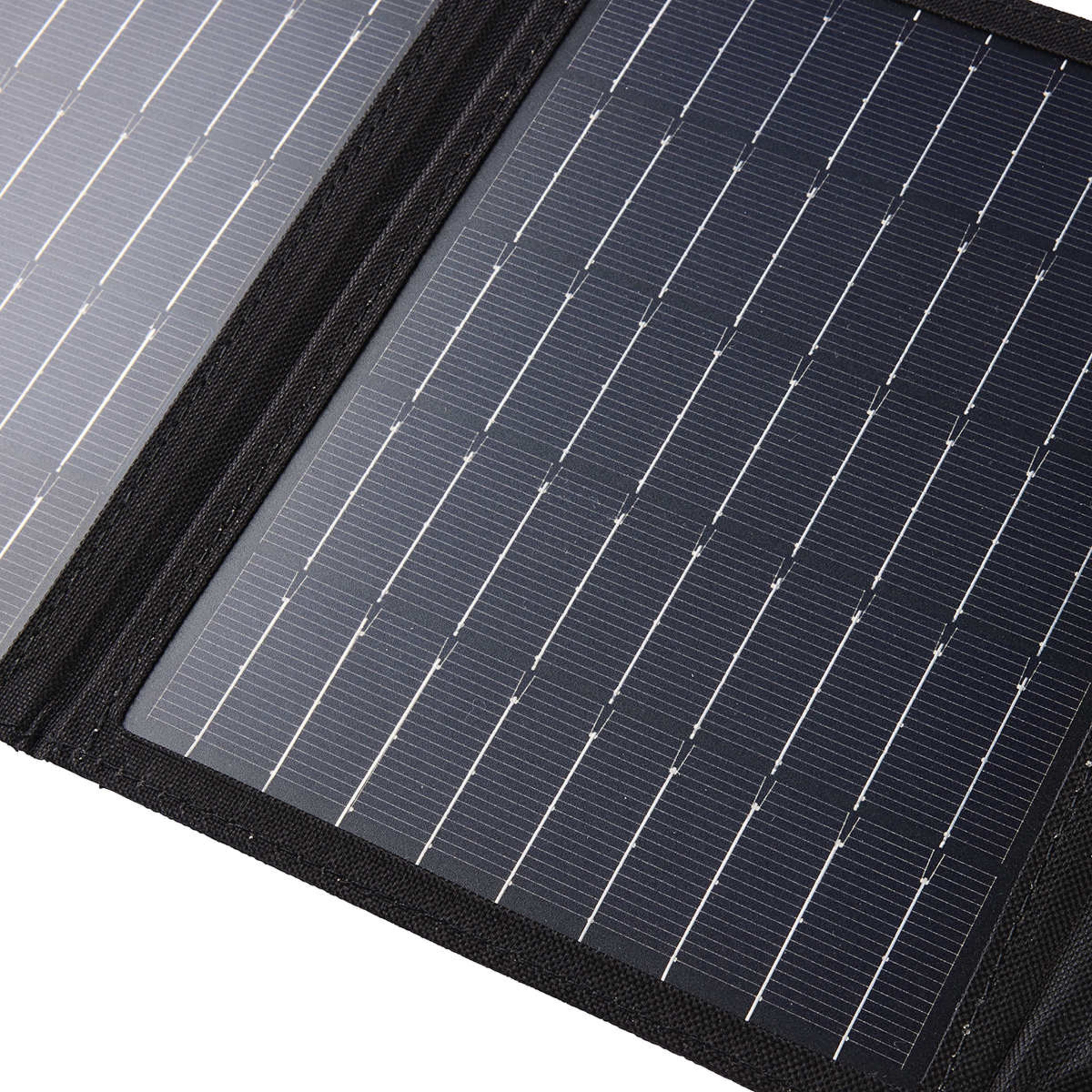 14W Portable Folding Solar Panel Kmart