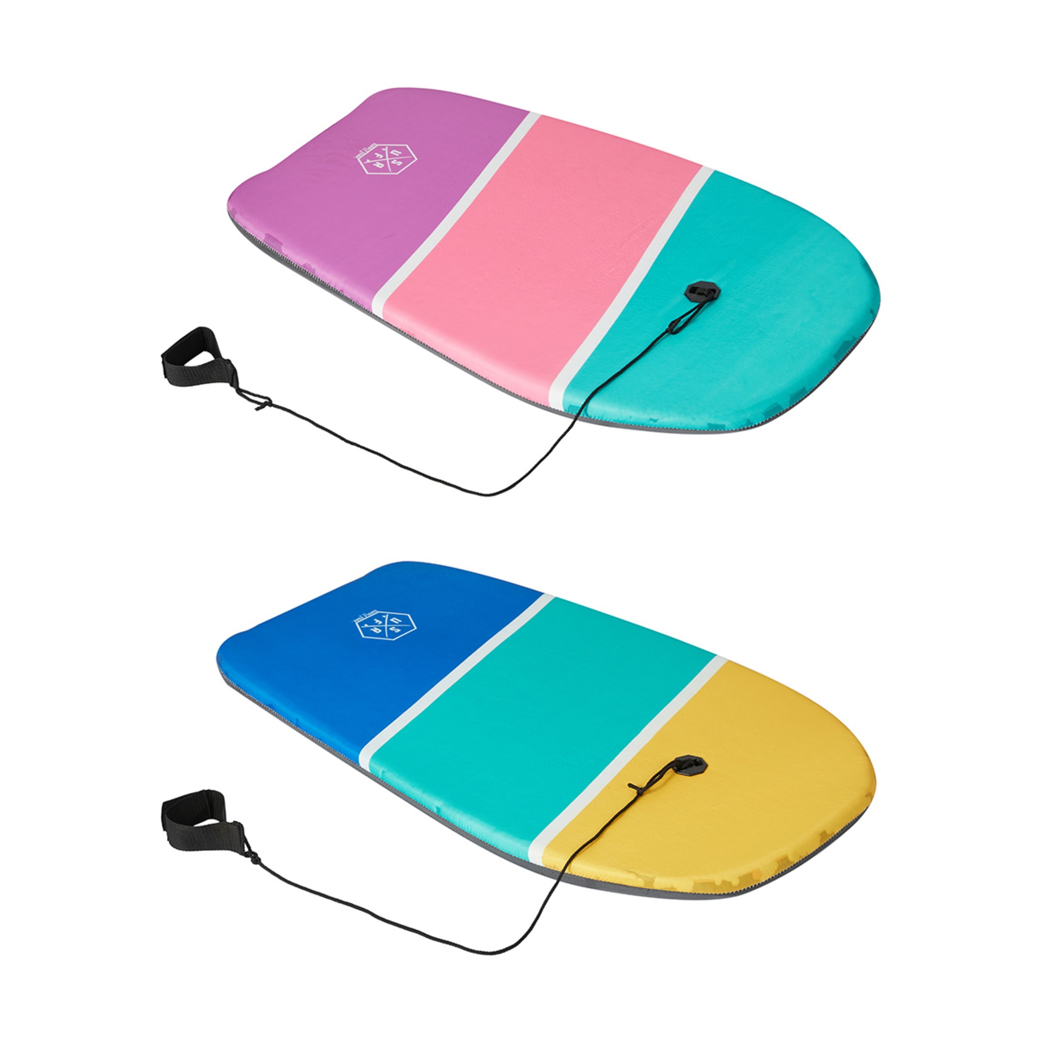 83cm Bodyboard Assorted Kmart