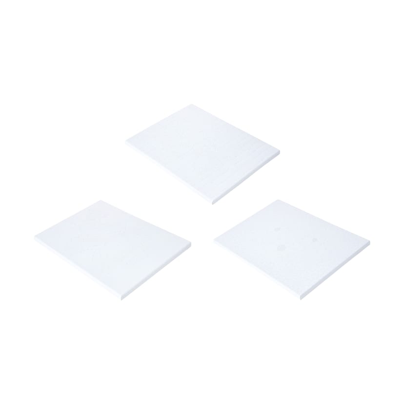 3 Pack Paint by Numbers Floral Bouquet Kmart