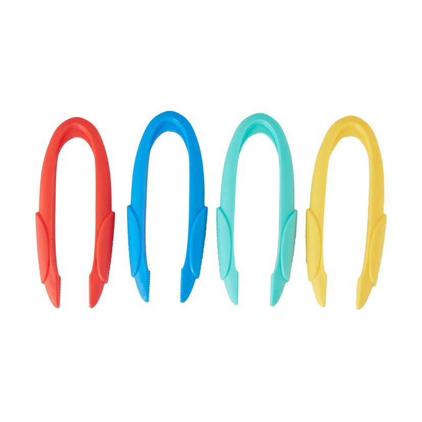 4 Pack Giant Tweezers - Kmart