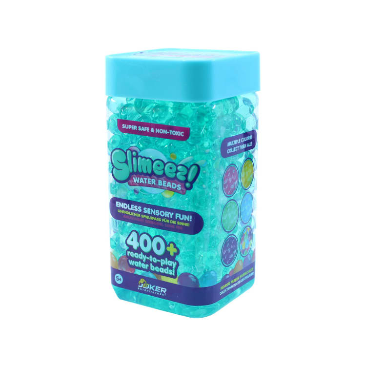 Joker Entertainment Slimeez! Water Beads Assorted Kmart
