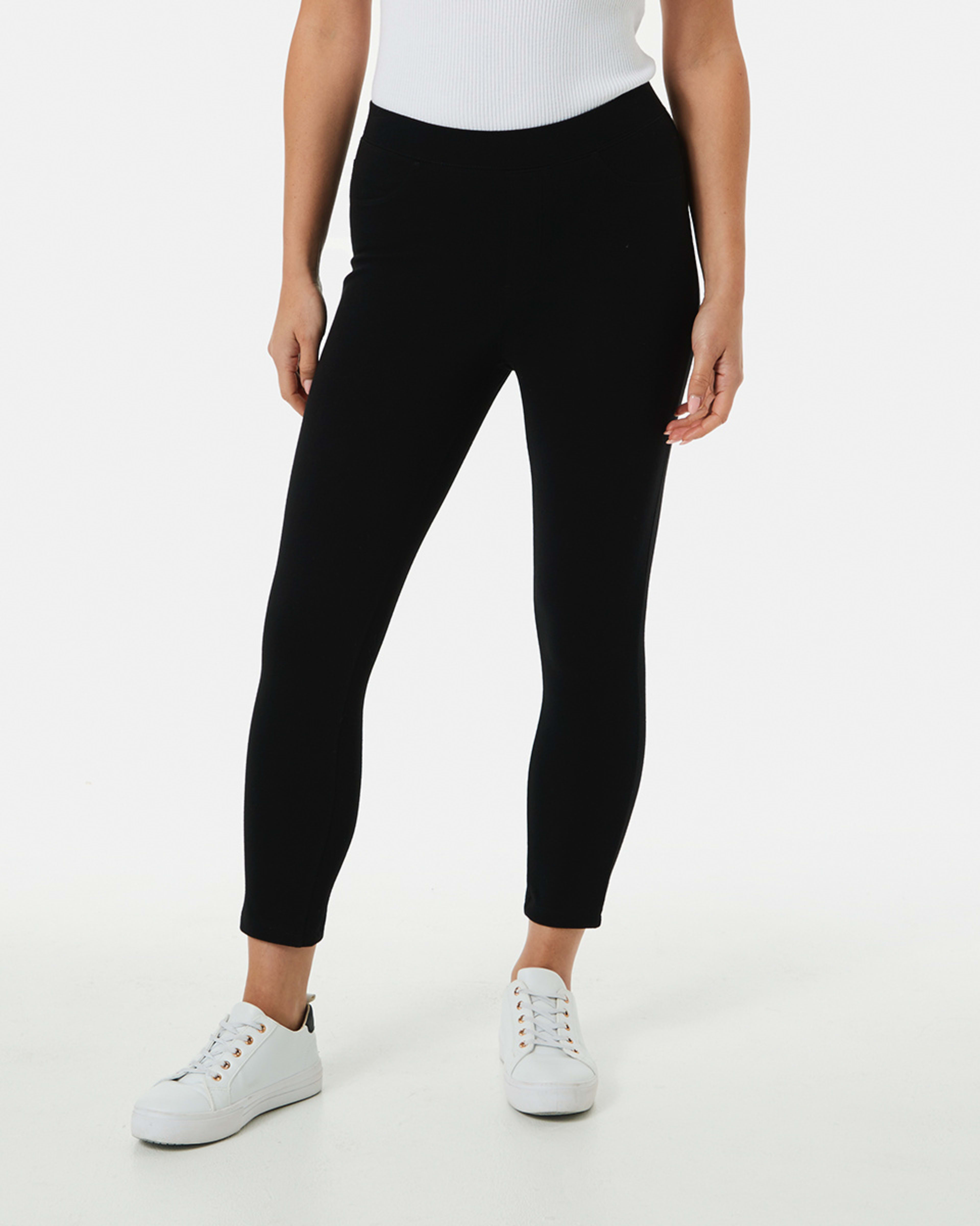 1 3/4 Jeggings BLACK, 1 of 5