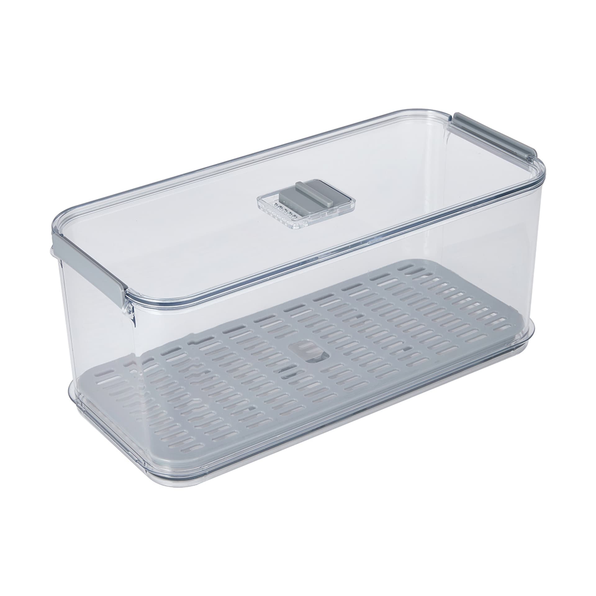 5 Piece Fridge Storage Set Kmart