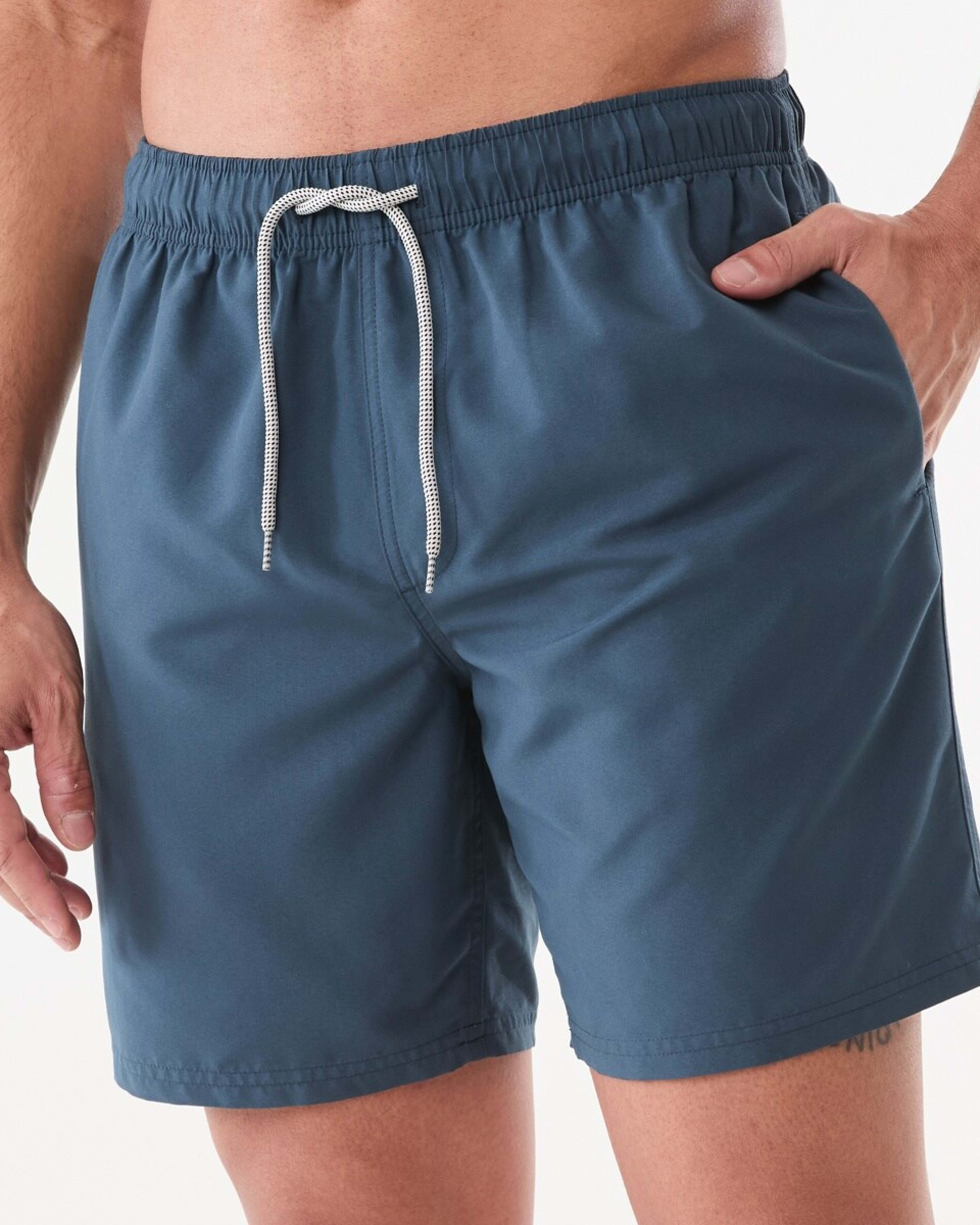1 Core Swim Shorts SPELL NAVY