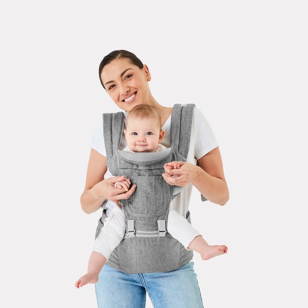 kmart.com.au | Baby Carrier & Hip Seat