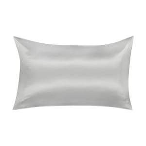 Silk Pillowcase - Lilac