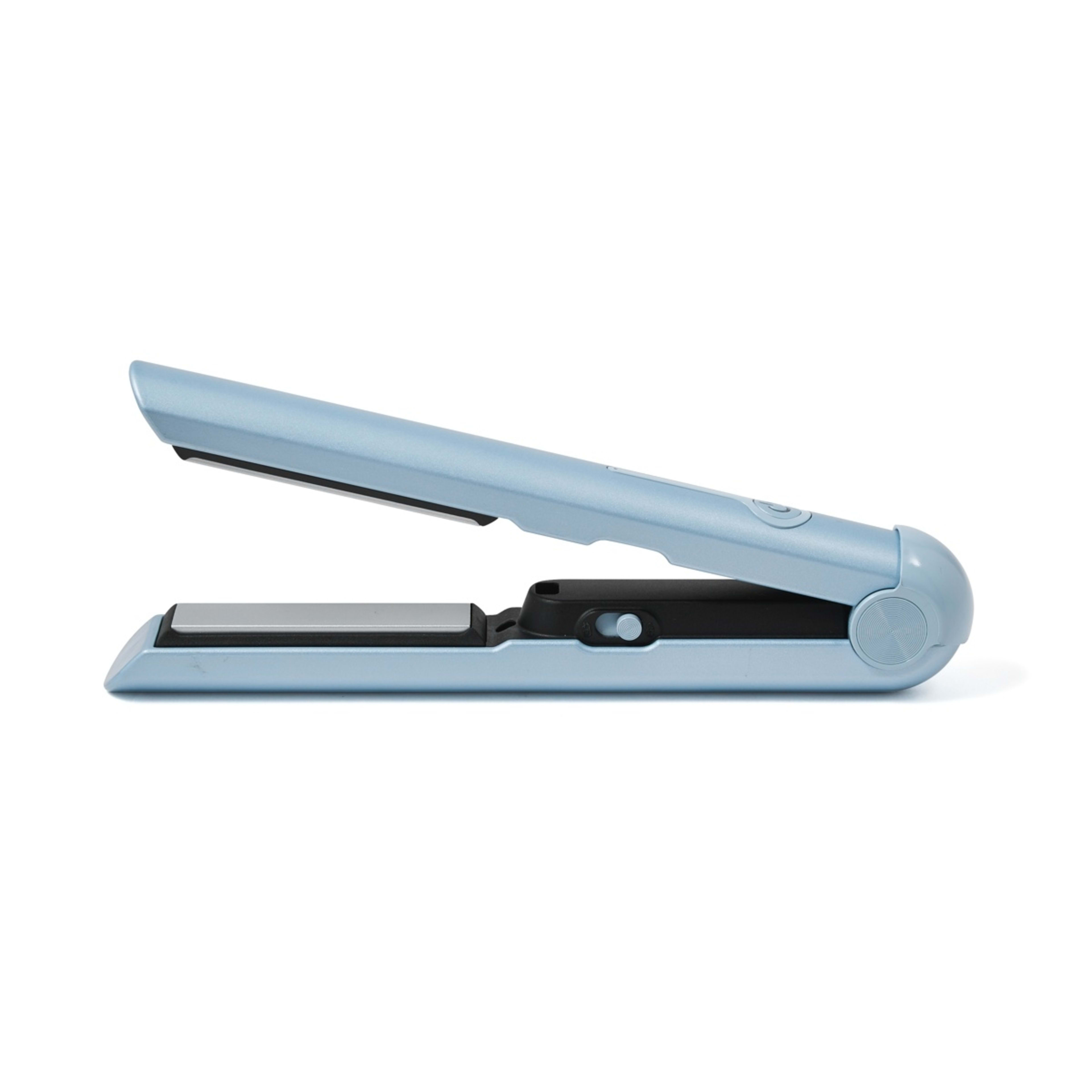 1 Cordless Straightener