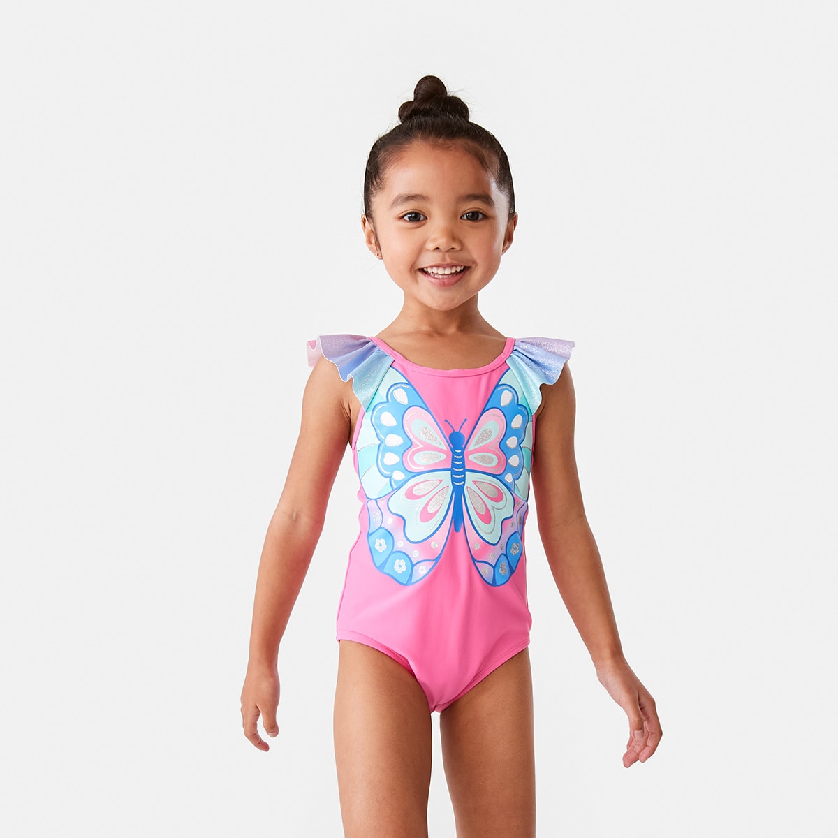 Kids bathers kmart deals