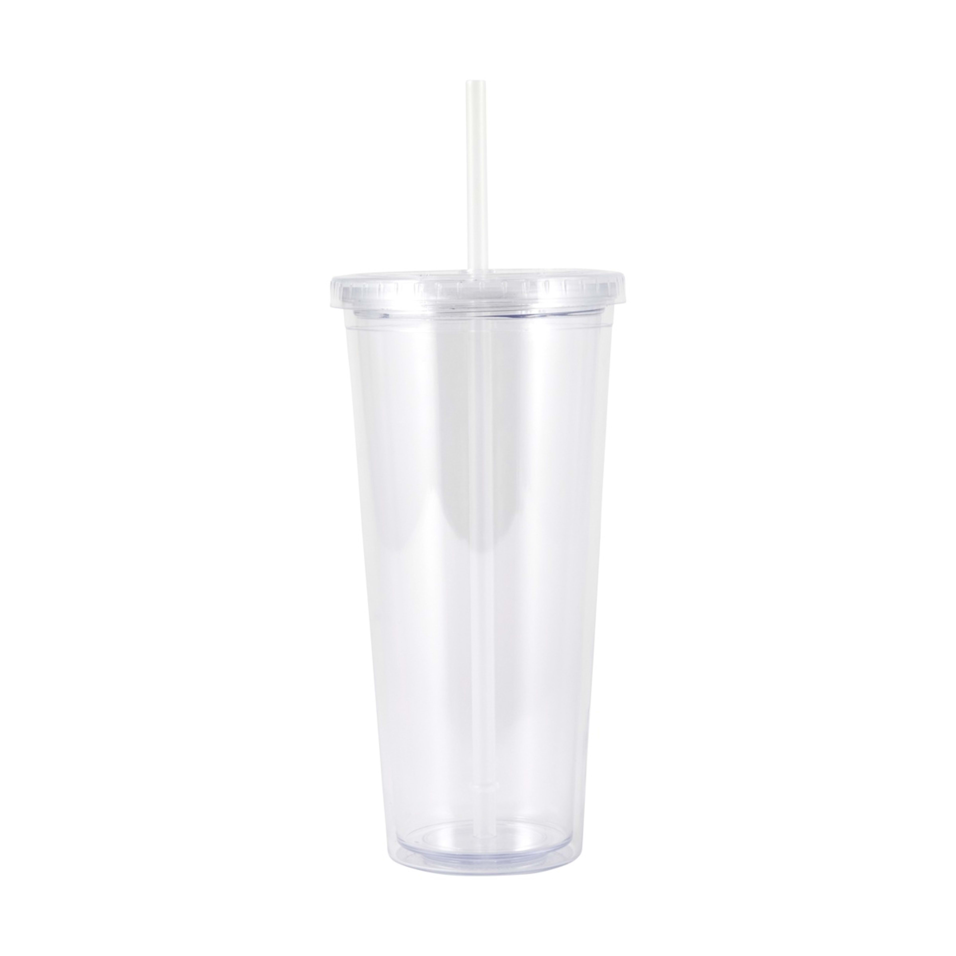 3 709ml DIY Craft Blank Tumbler, 3 of 6