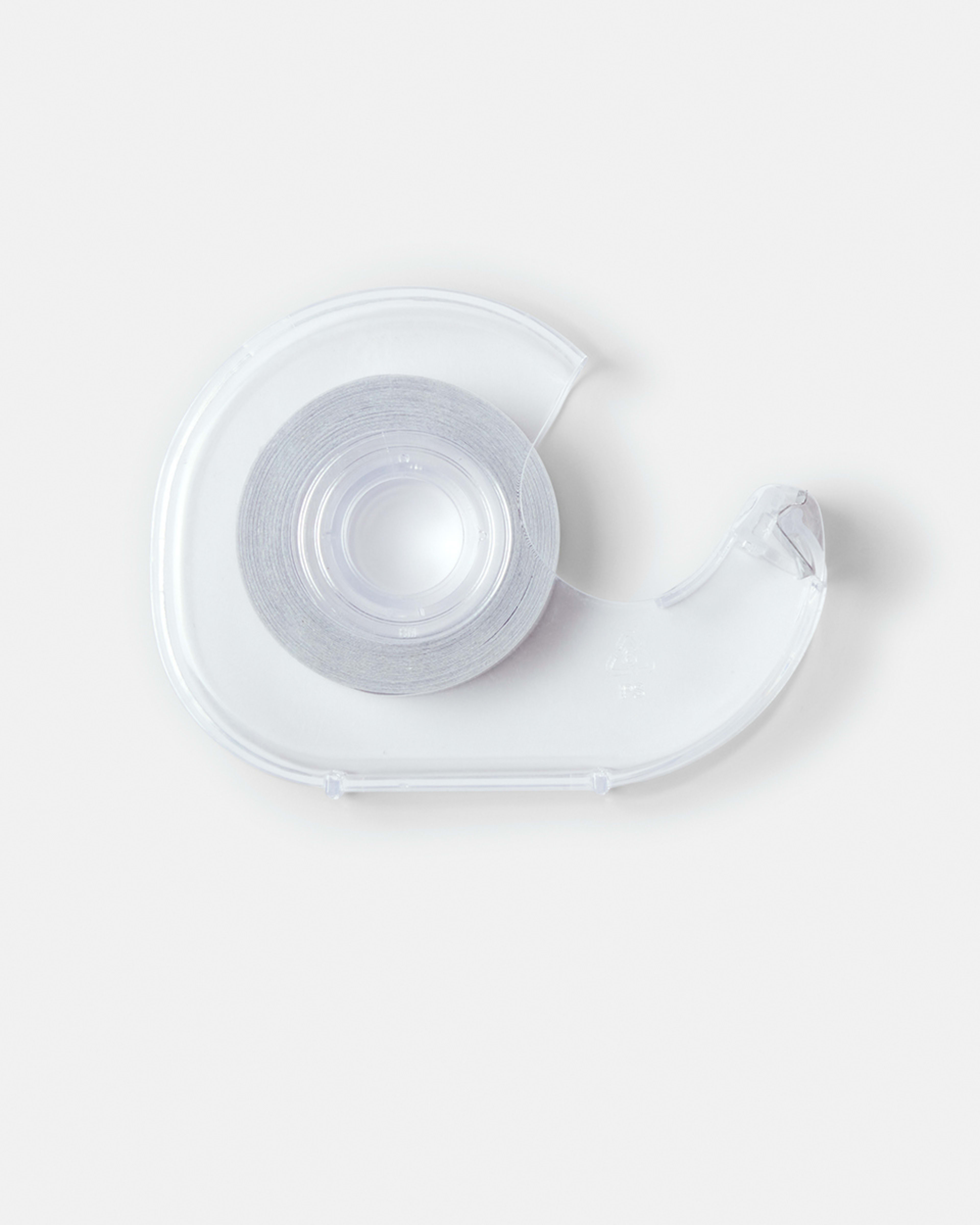 1 Fashion Tape CLEAR, 1 of 4