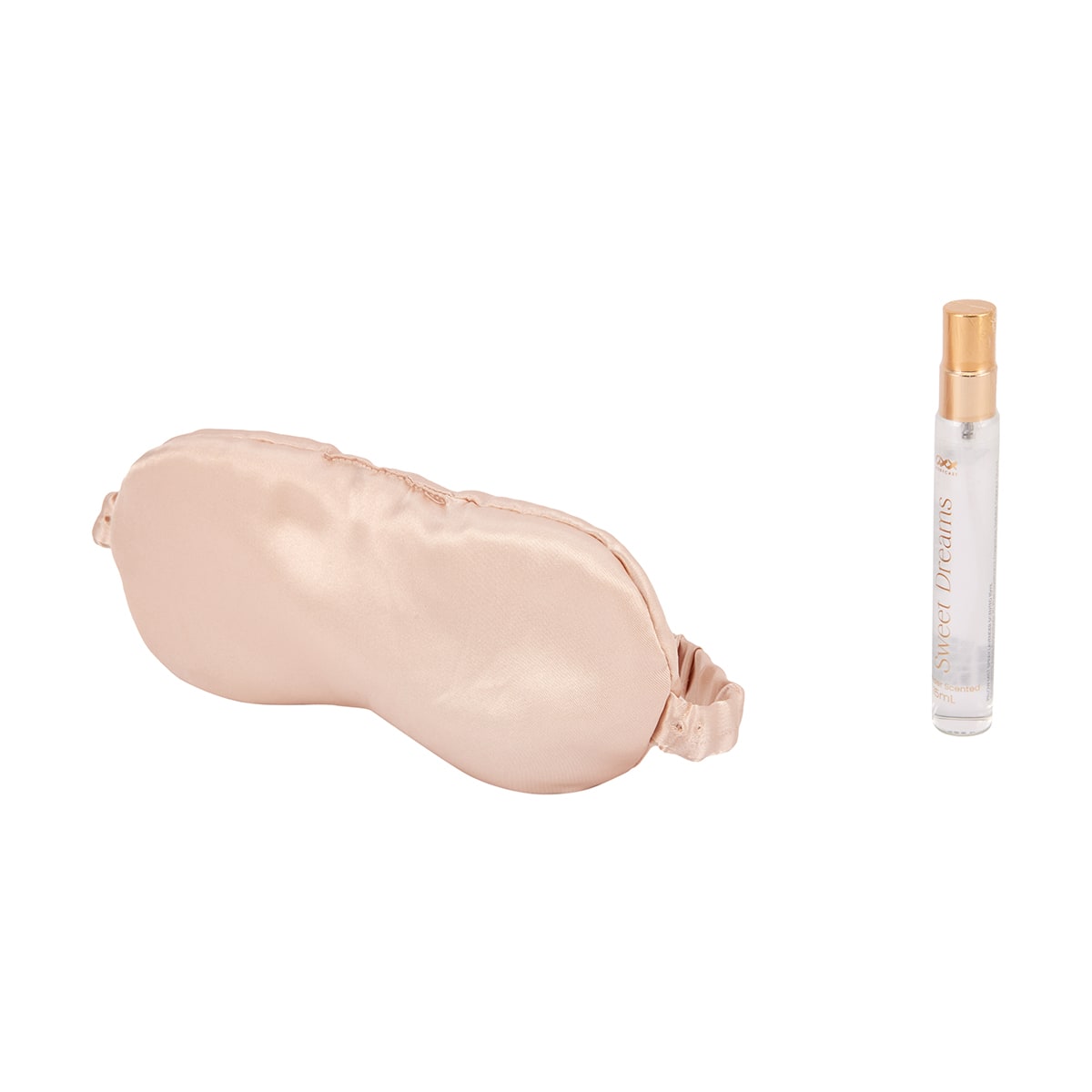 OXX Bodycare Sweet Dreams Weighted Eye Mask and Pillow Mist Spray Kmart