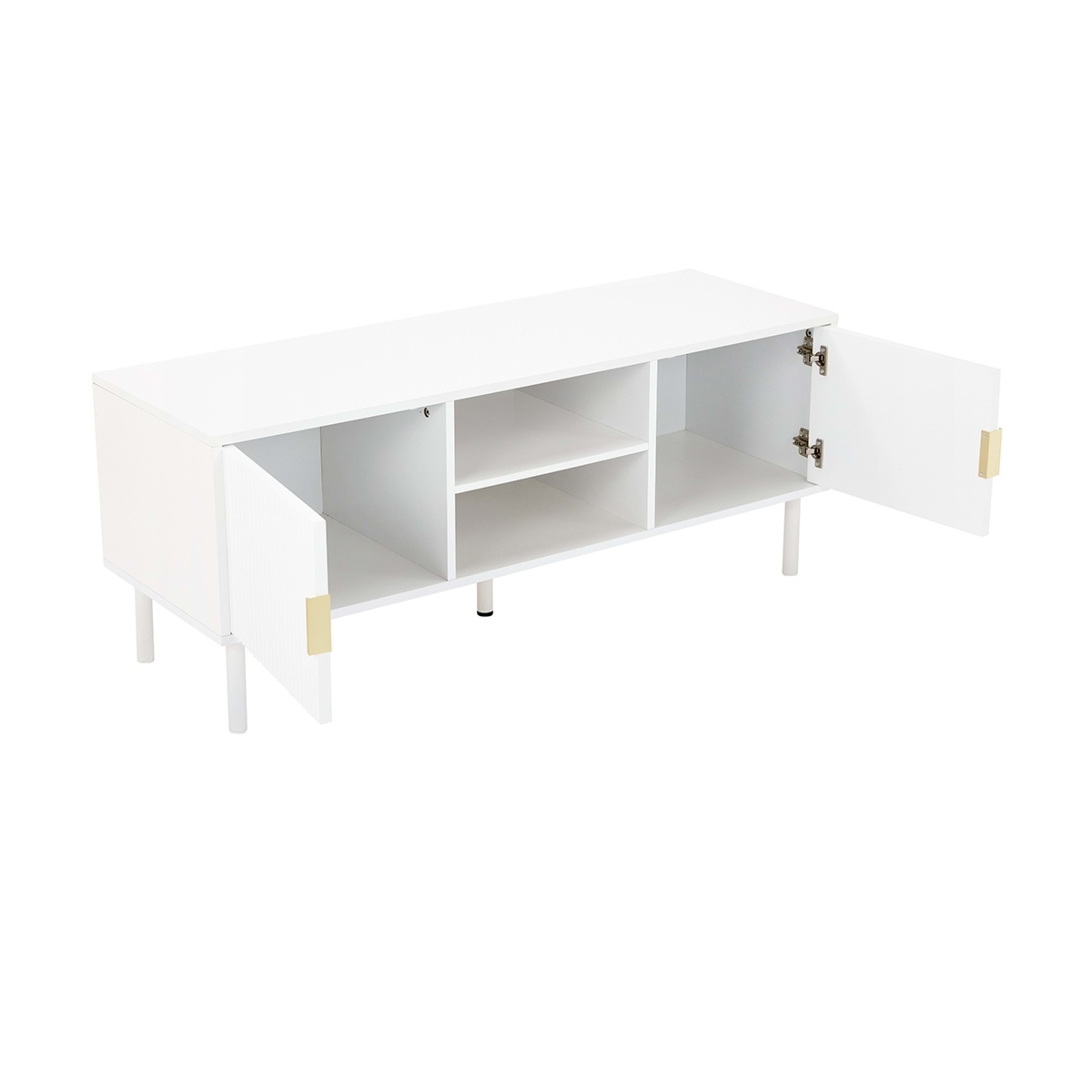 9 Alfie Entertainment Unit, 9 of 10
