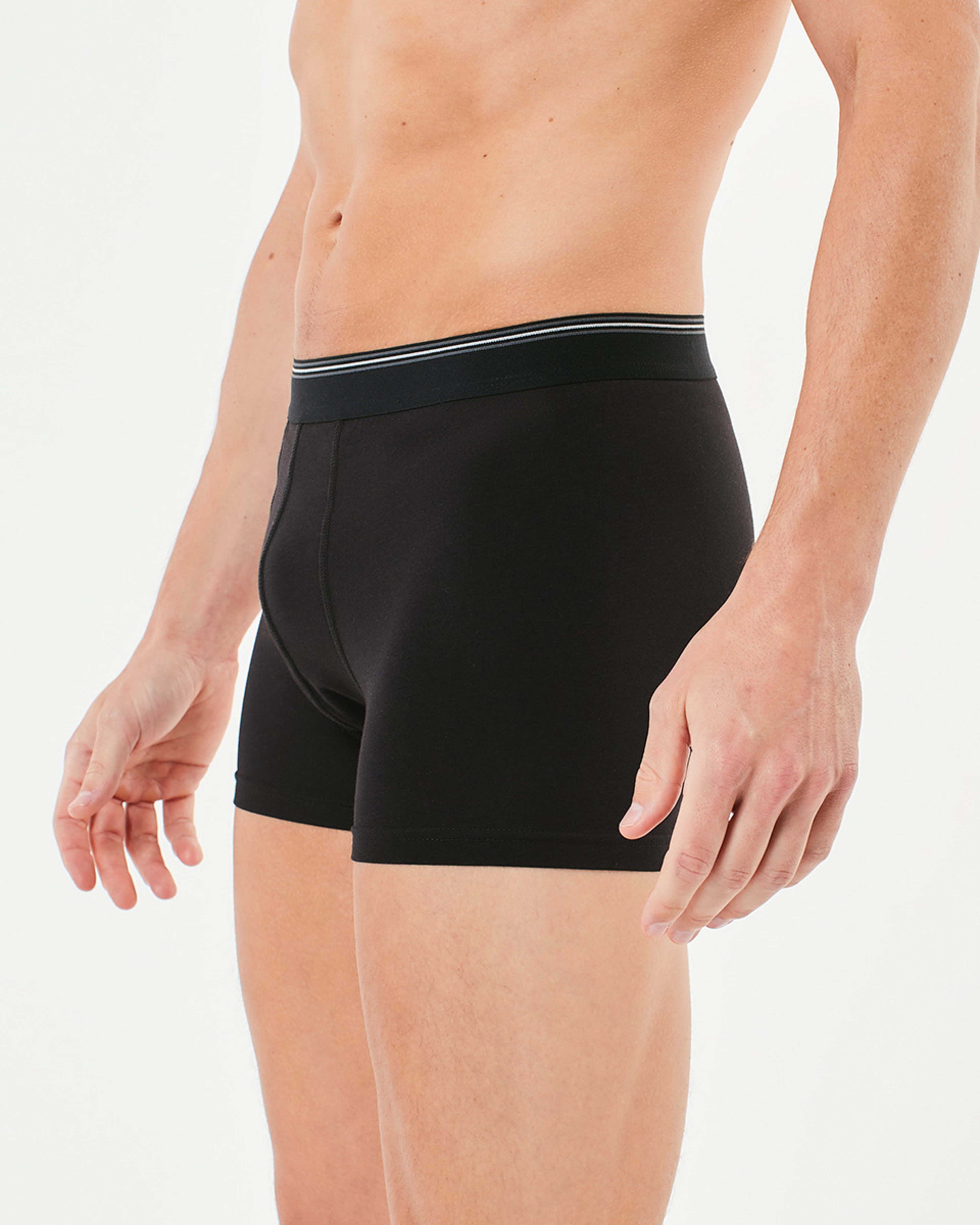2 Trunks BLACK, 2 of 5