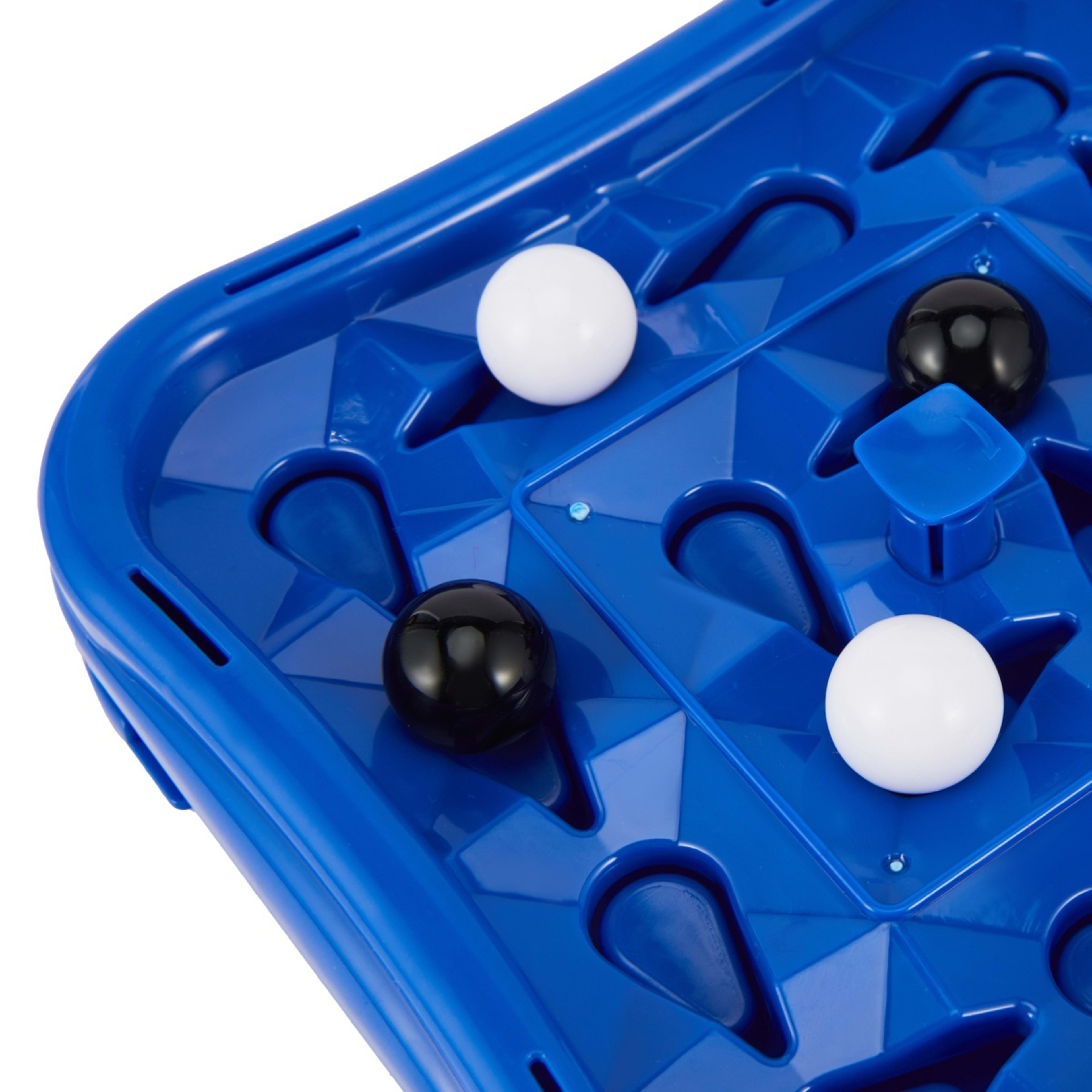 5 Orbital Logic Game, 5 of 7