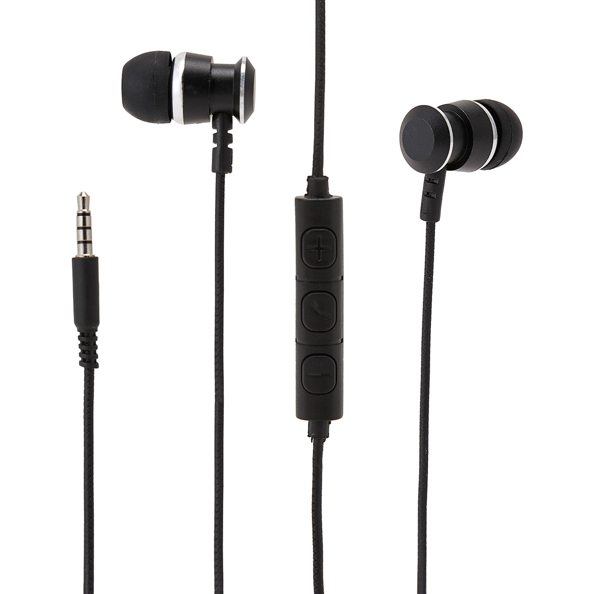 earphones with mic kmart