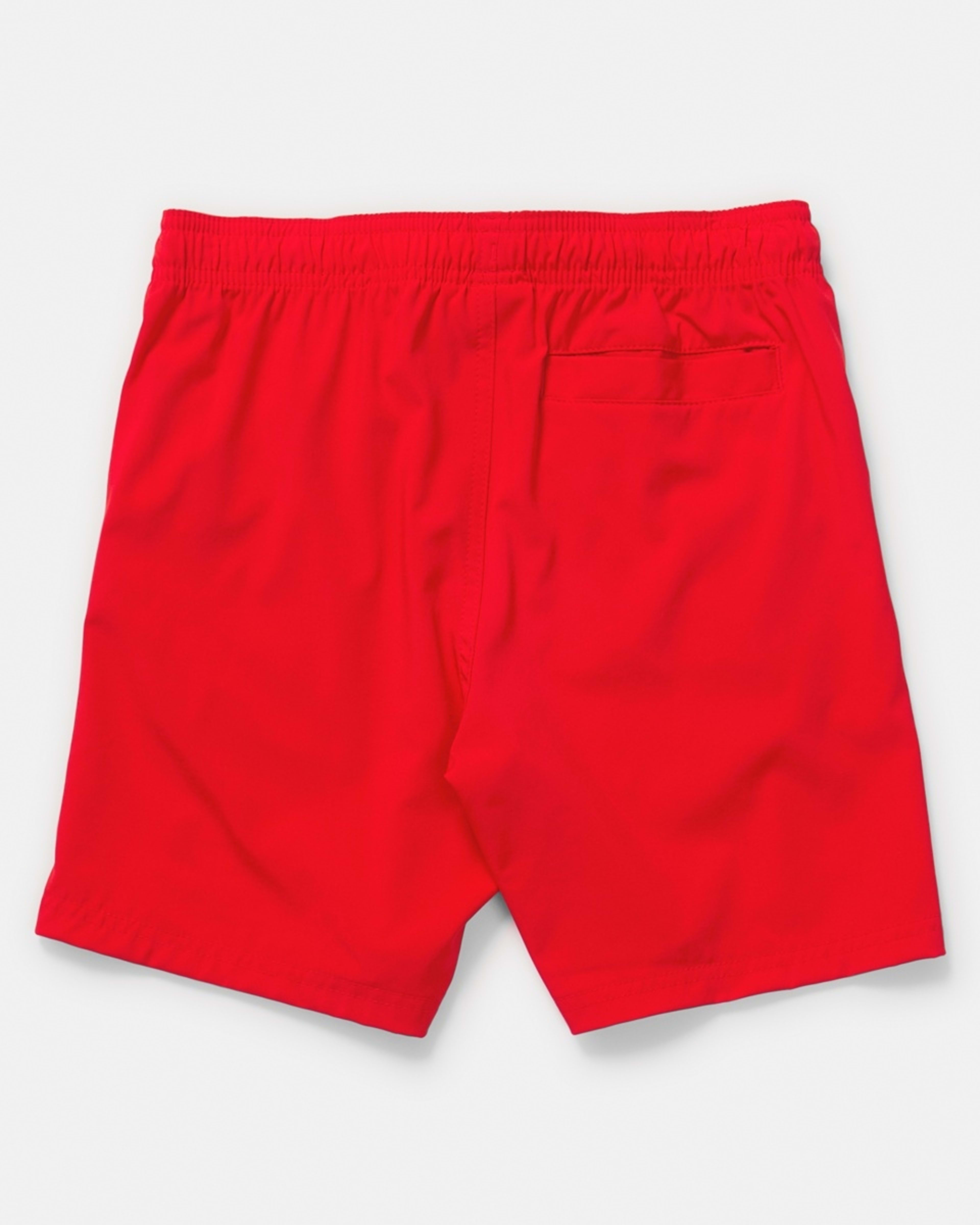 8 Official AFL Kids Shorts Gc Suns, 8 of 8