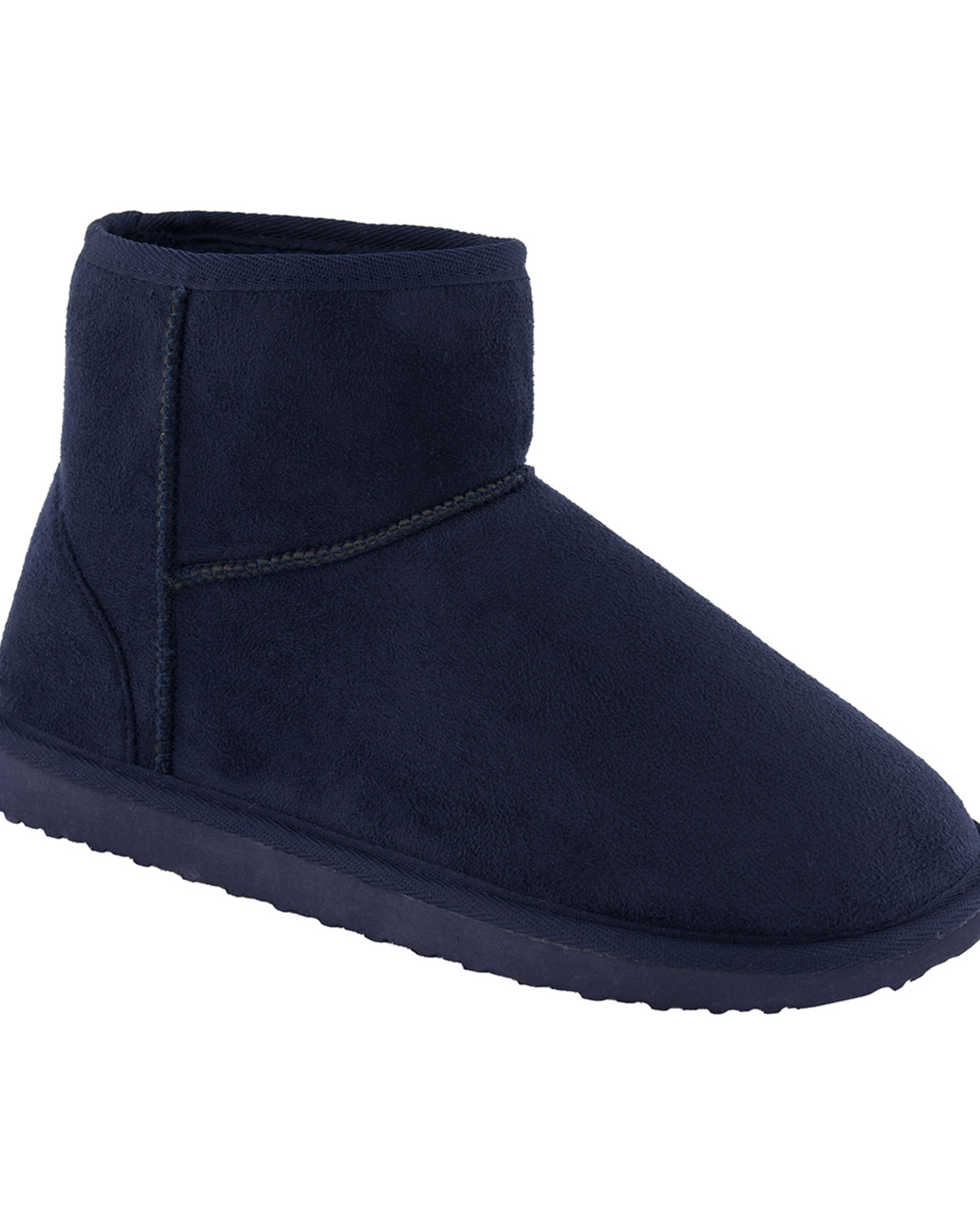 Slipper Boots Kmart
