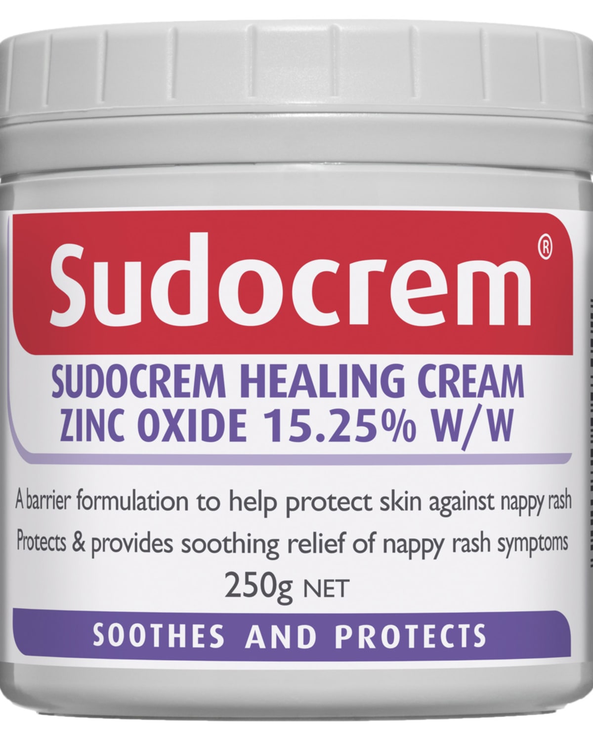 Sudocrem Healing Cream 250g - Kmart