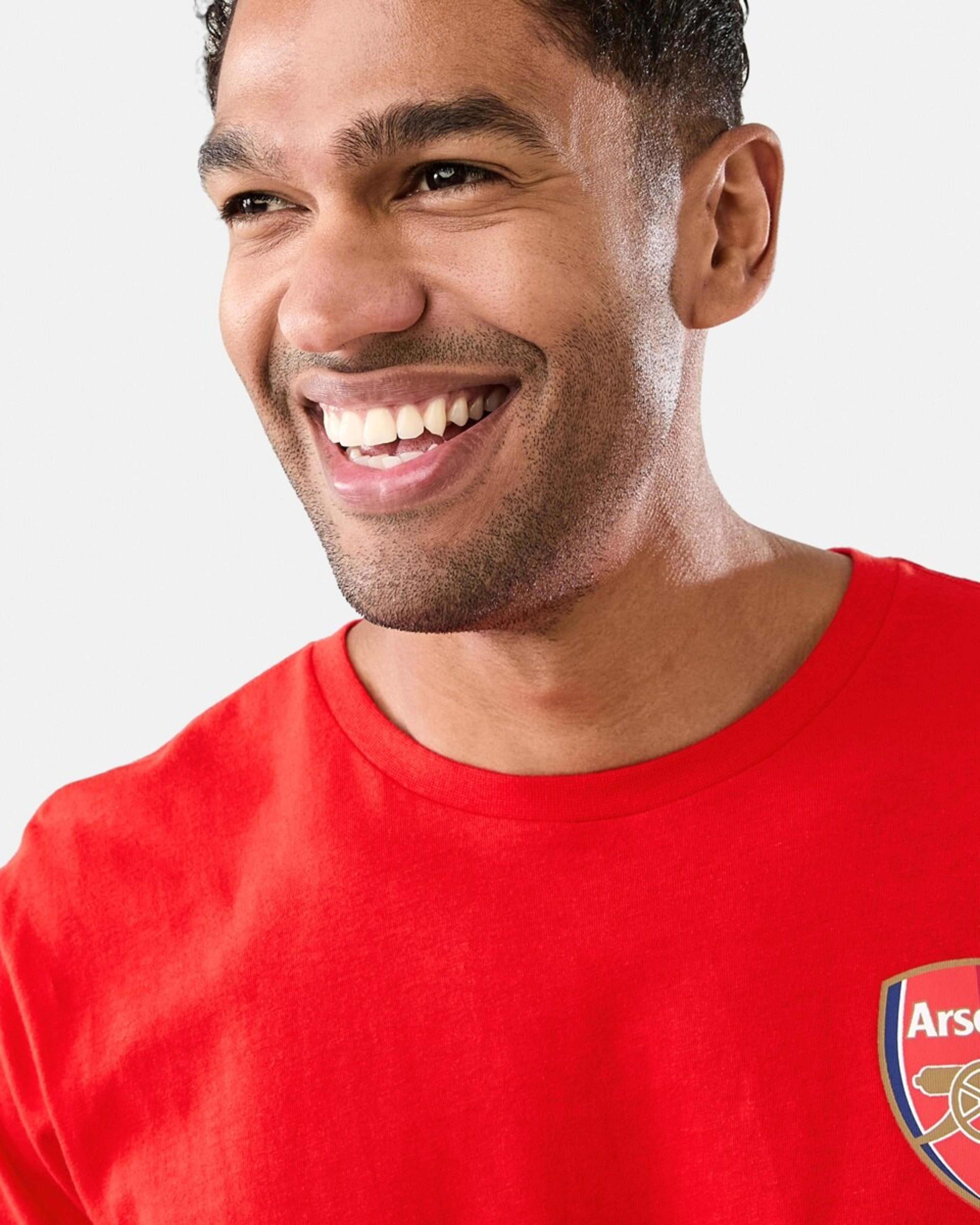 5 Official EPL Adult T-shirt Arsenal, 5 of 7