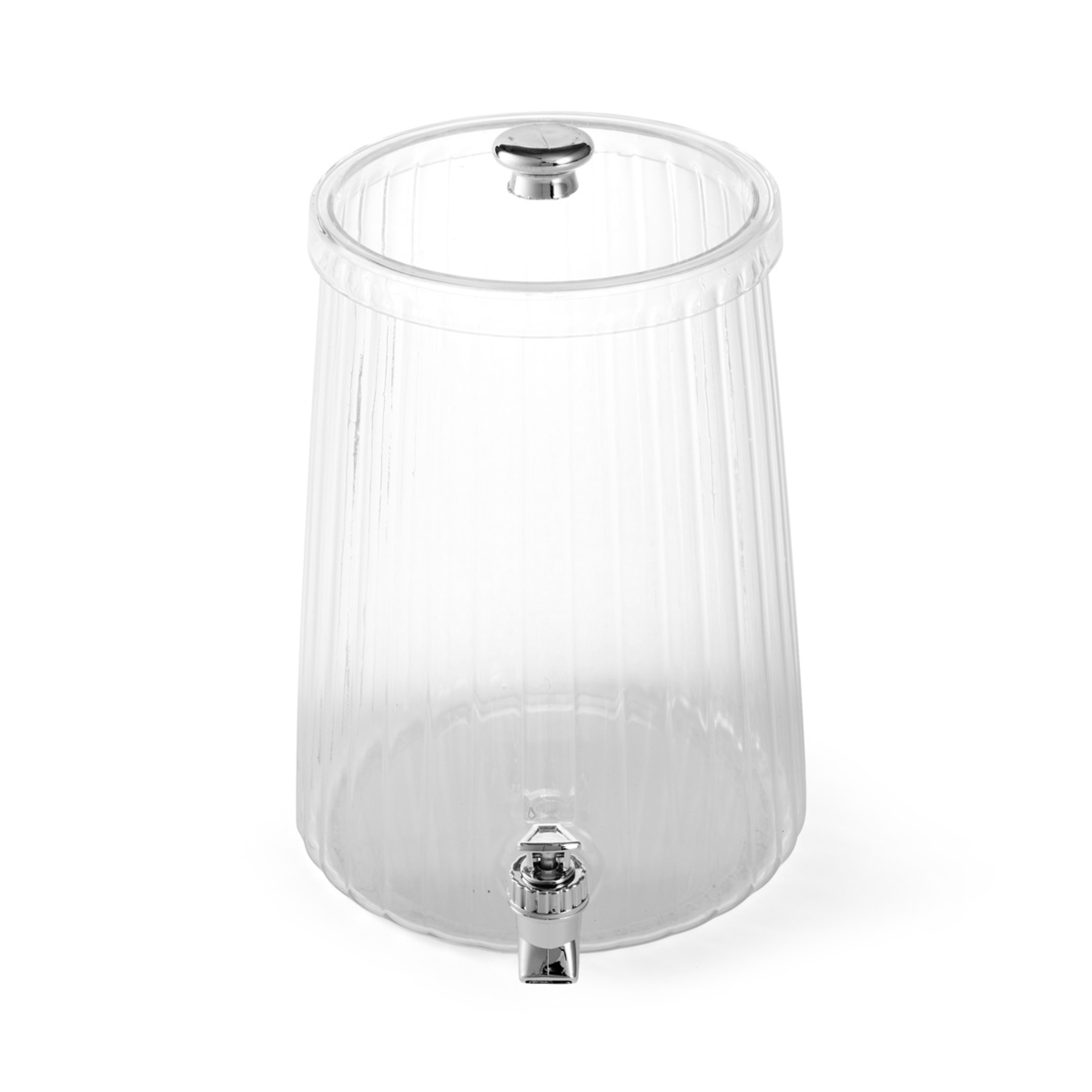 8 5L Clear Drink Dispenser, 8 of 10