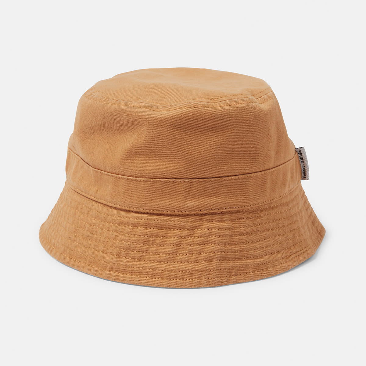 brown b hat billie eilish