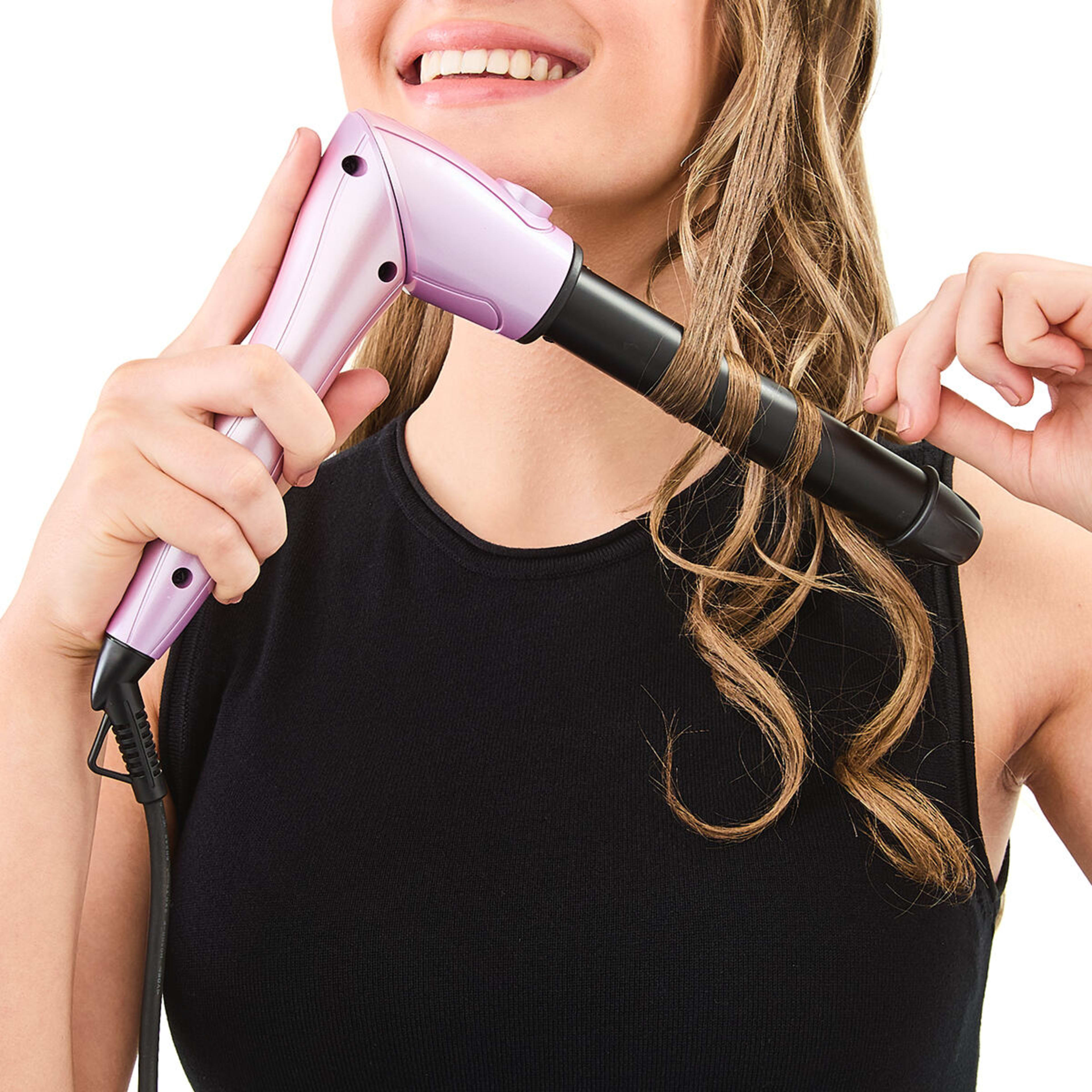 3 Mix and Match Styling Base Starter Kit, 3 of 10
