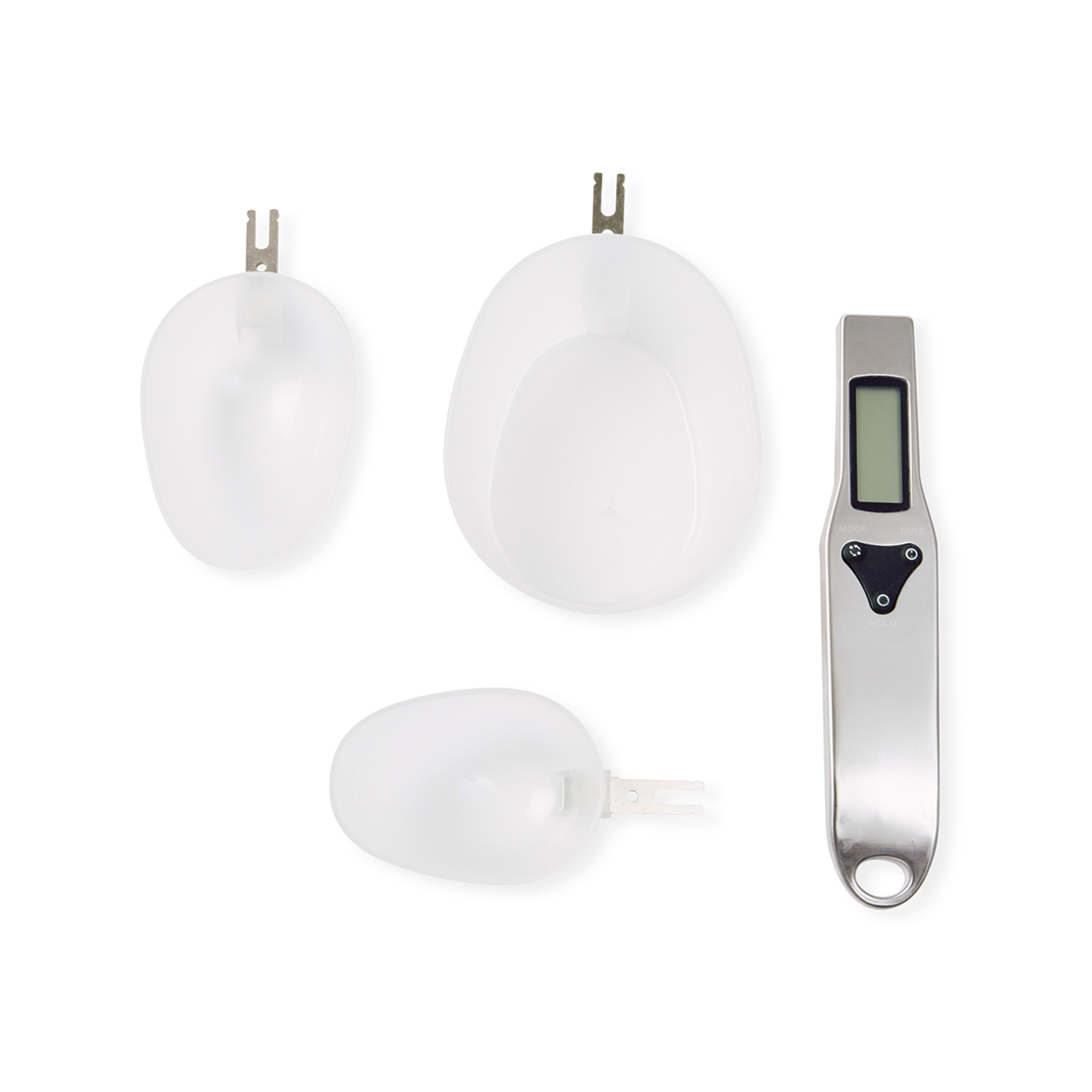 6 Digital Scoop Scale, 6 of 10