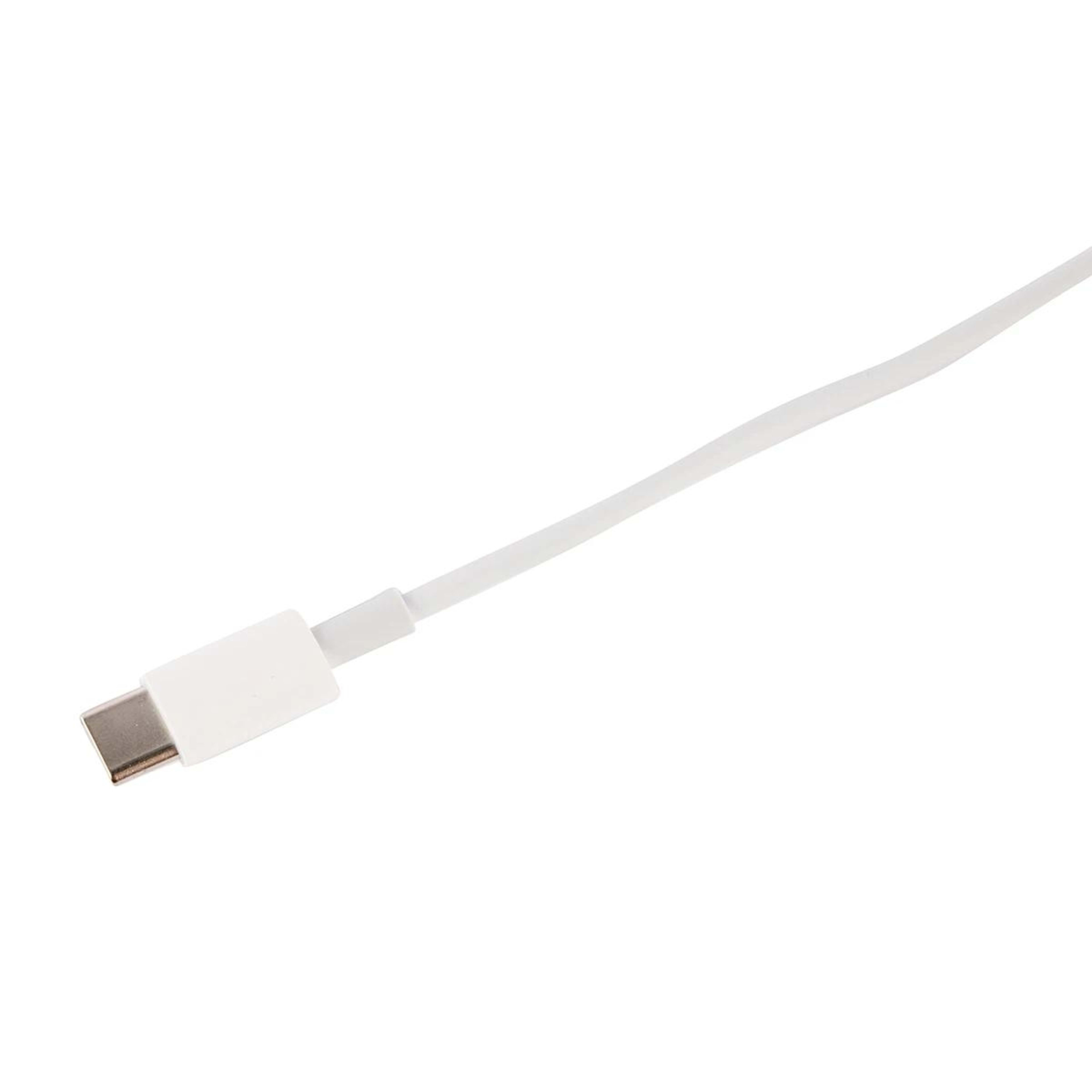 5 Magnetic Wireless Charging Pad - White, 5 of 7