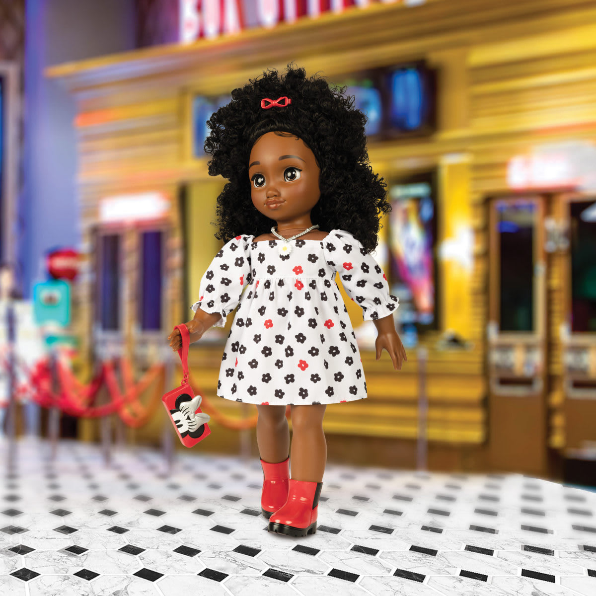 Disney ily 4EVER Minnie Mouse Fashion Pack Kmart
