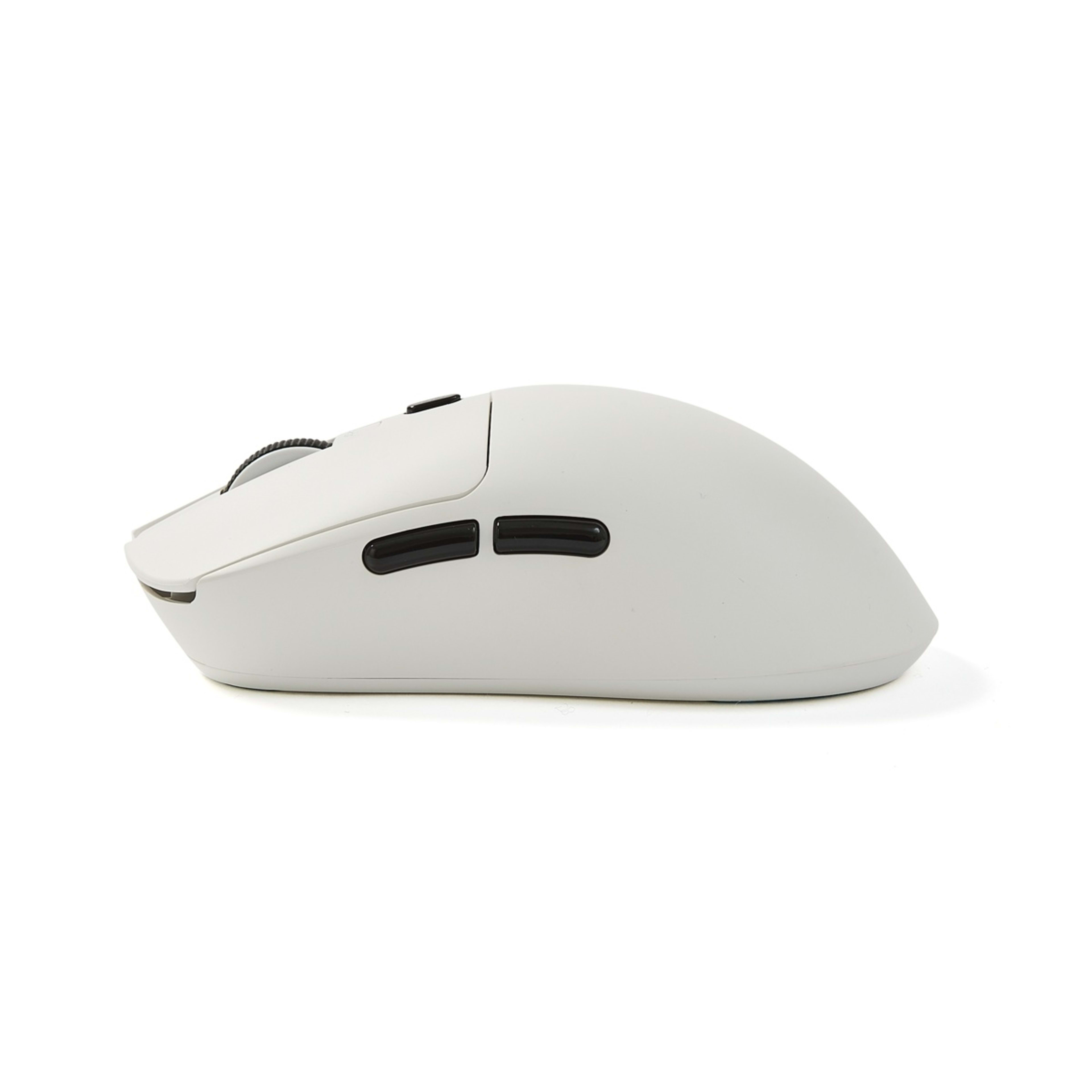 5 Wireless Gaming Mouse - White, 5 of 10
