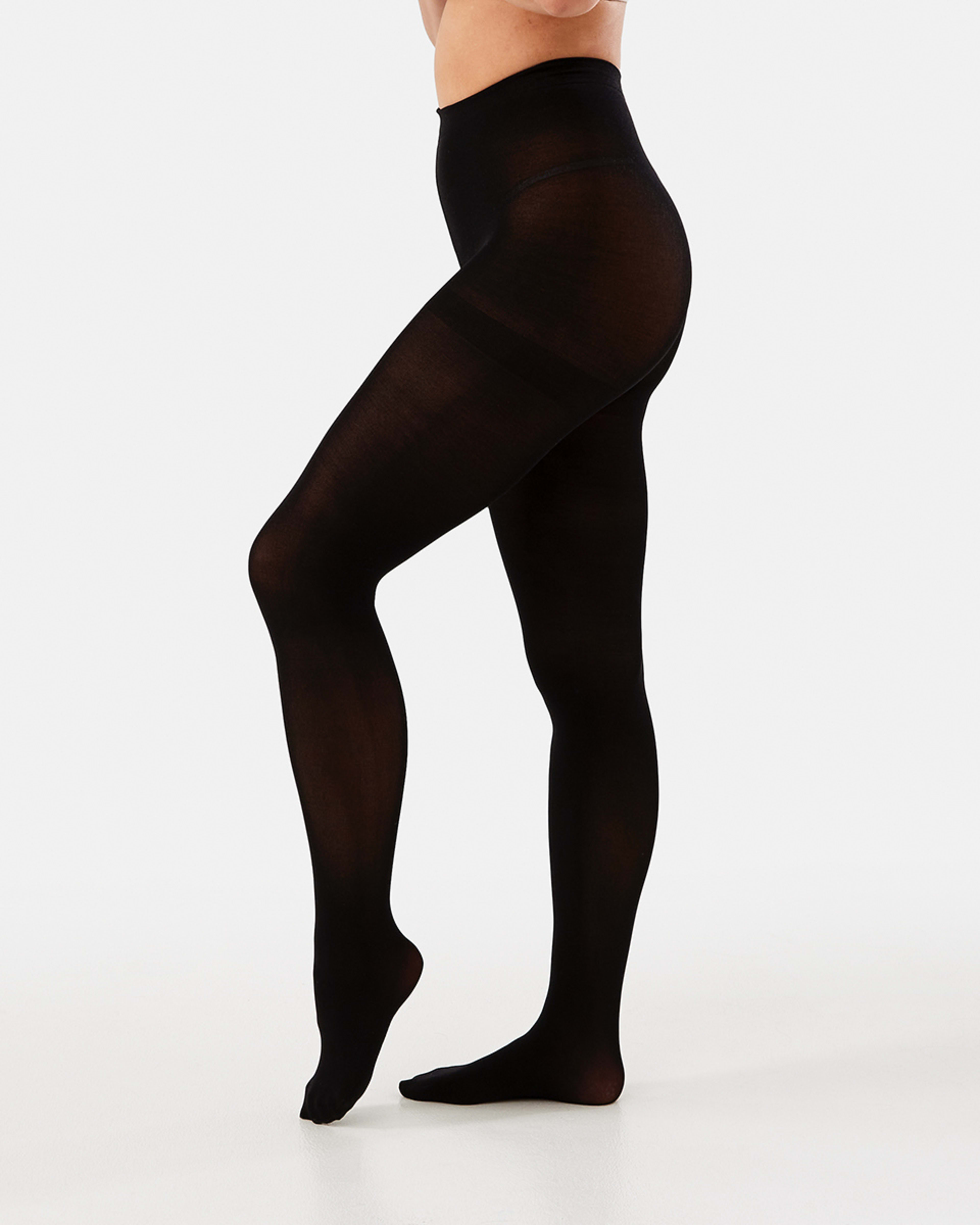 Opaque Tights Kmart NZ