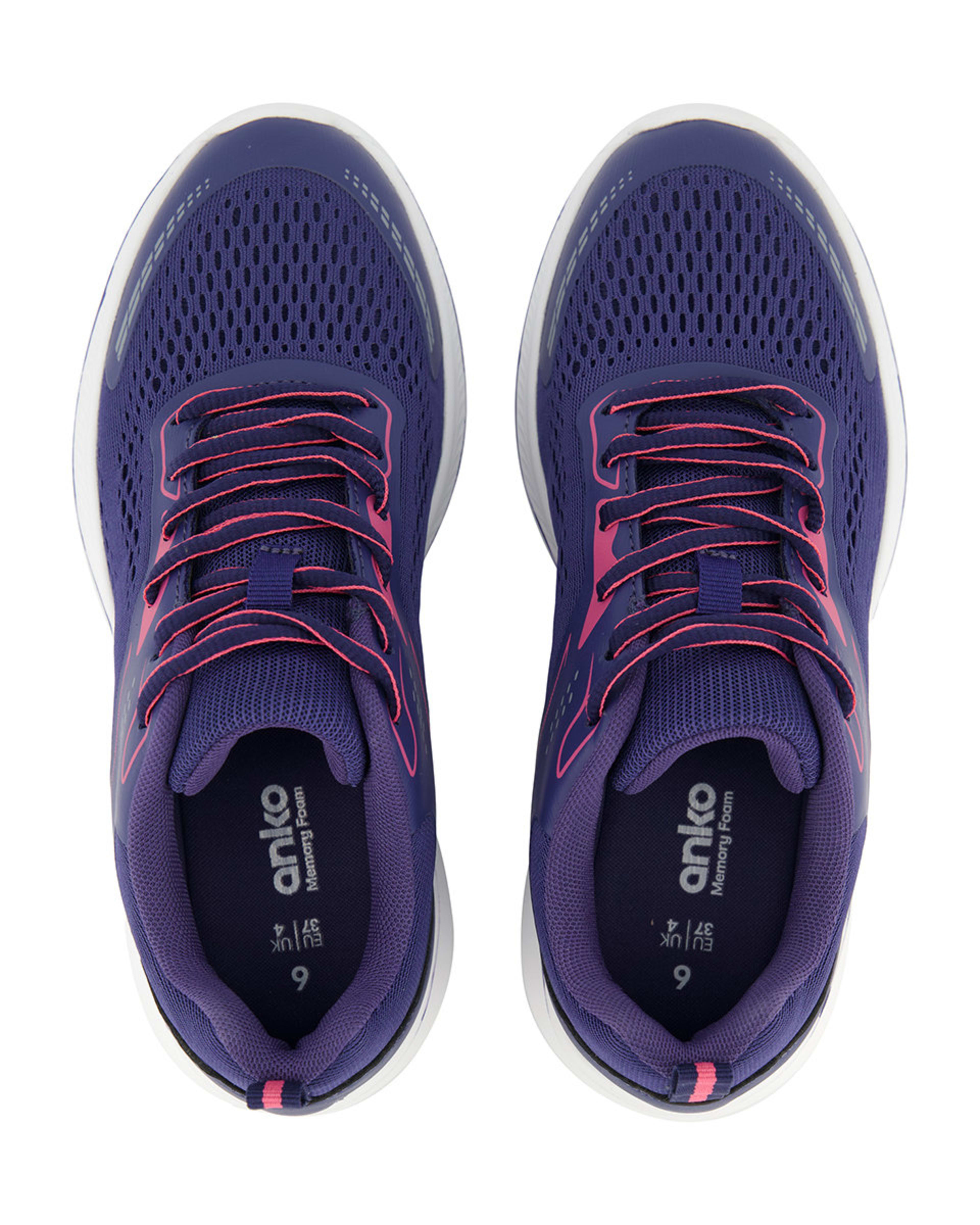 Active Womens Functional Runner Shoes Kmart