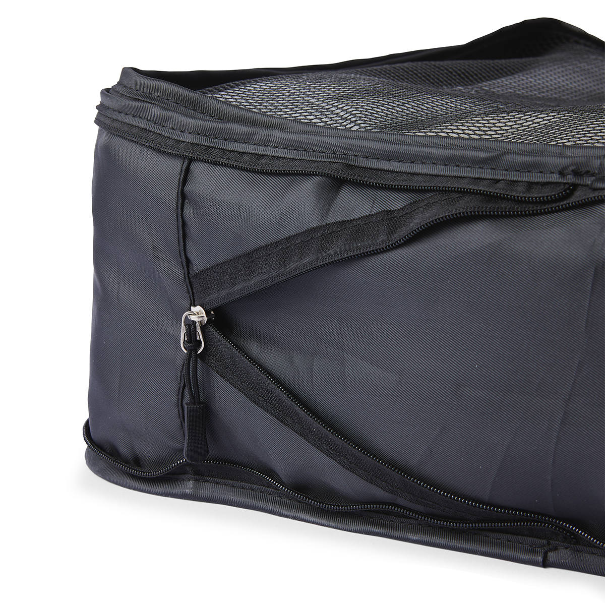 2 Piece Large Compression Packing Cubes Kmart NZ