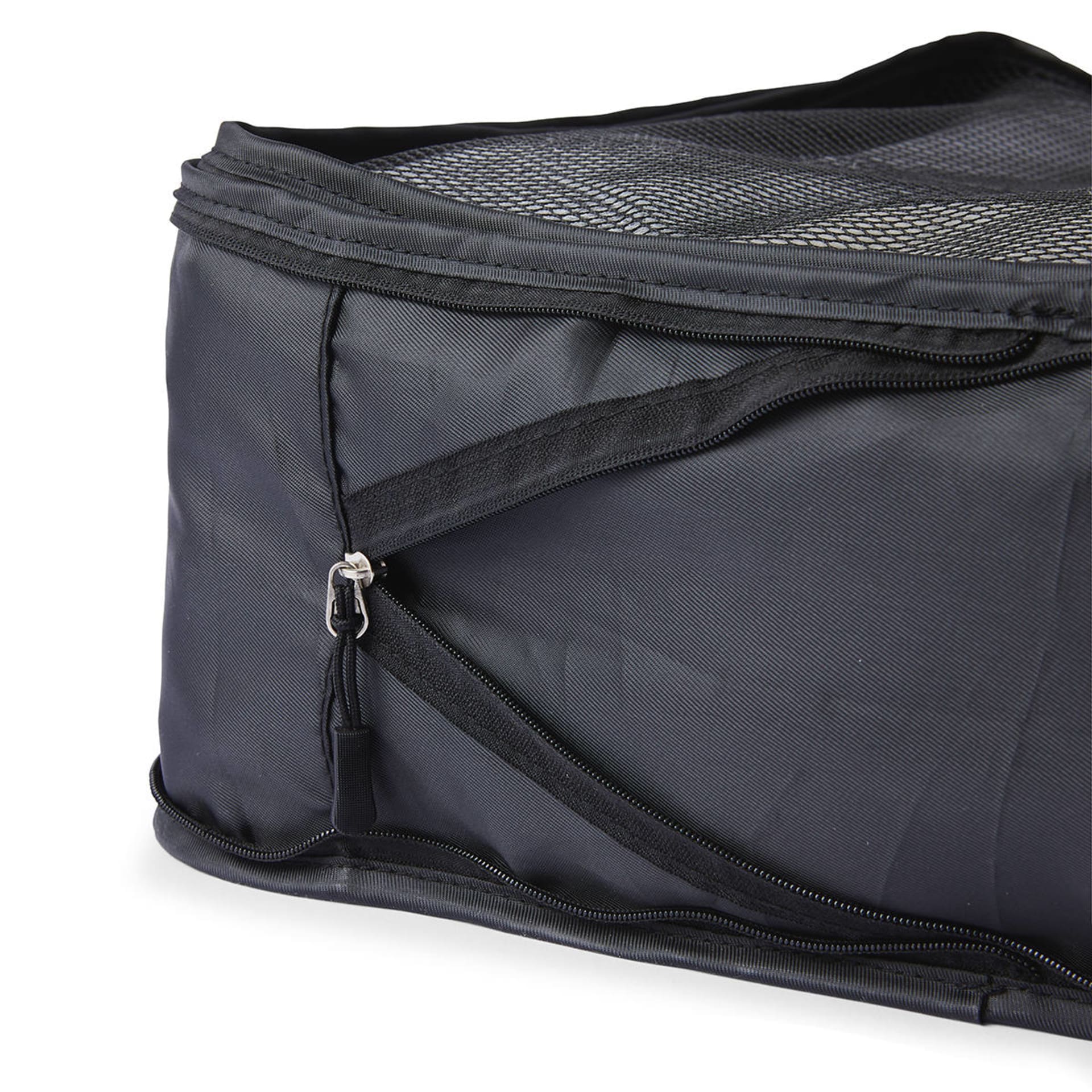 2 Piece Large Compression Packing Cubes Kmart