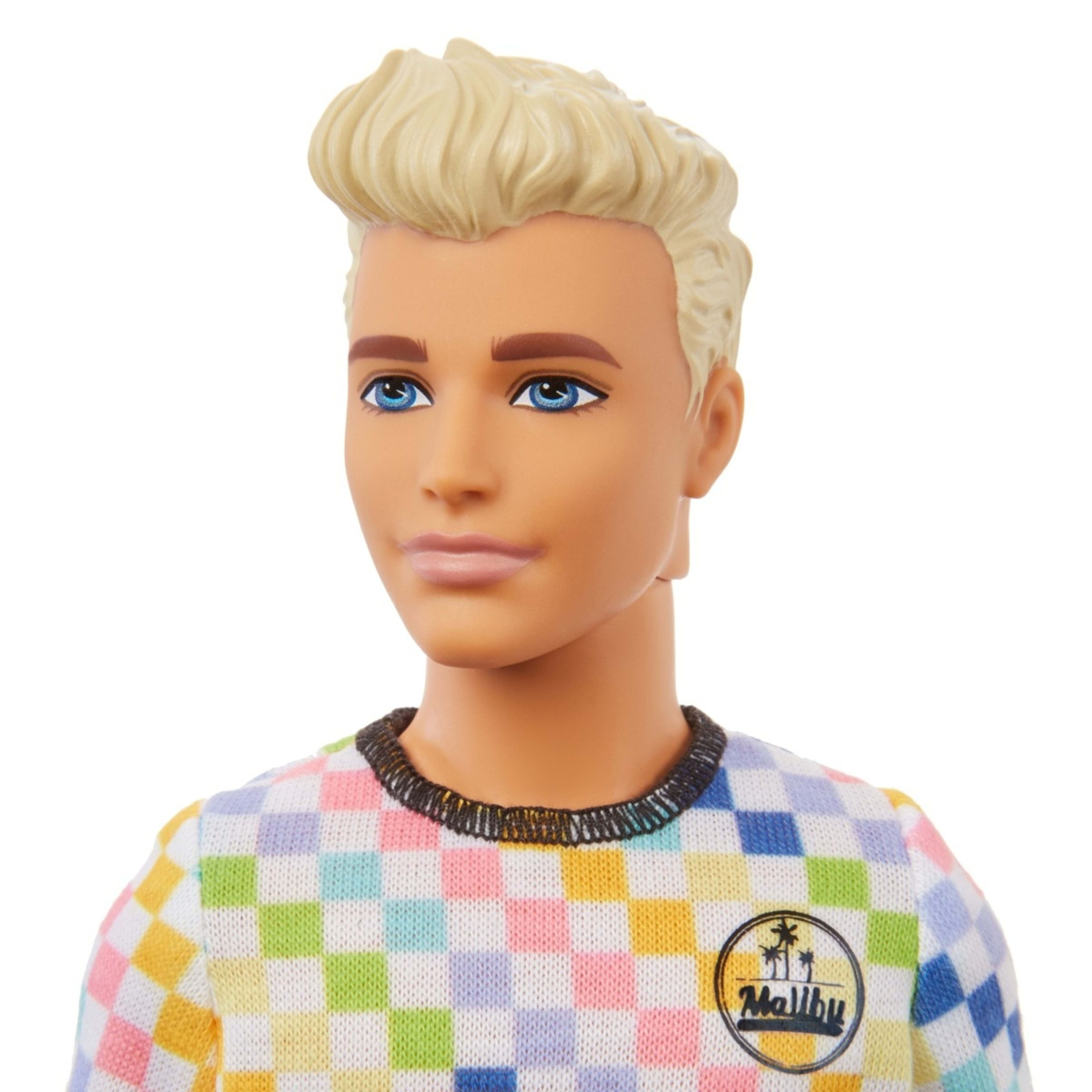 Barbie Fashionista Ken Doll - Assorted - Kmart