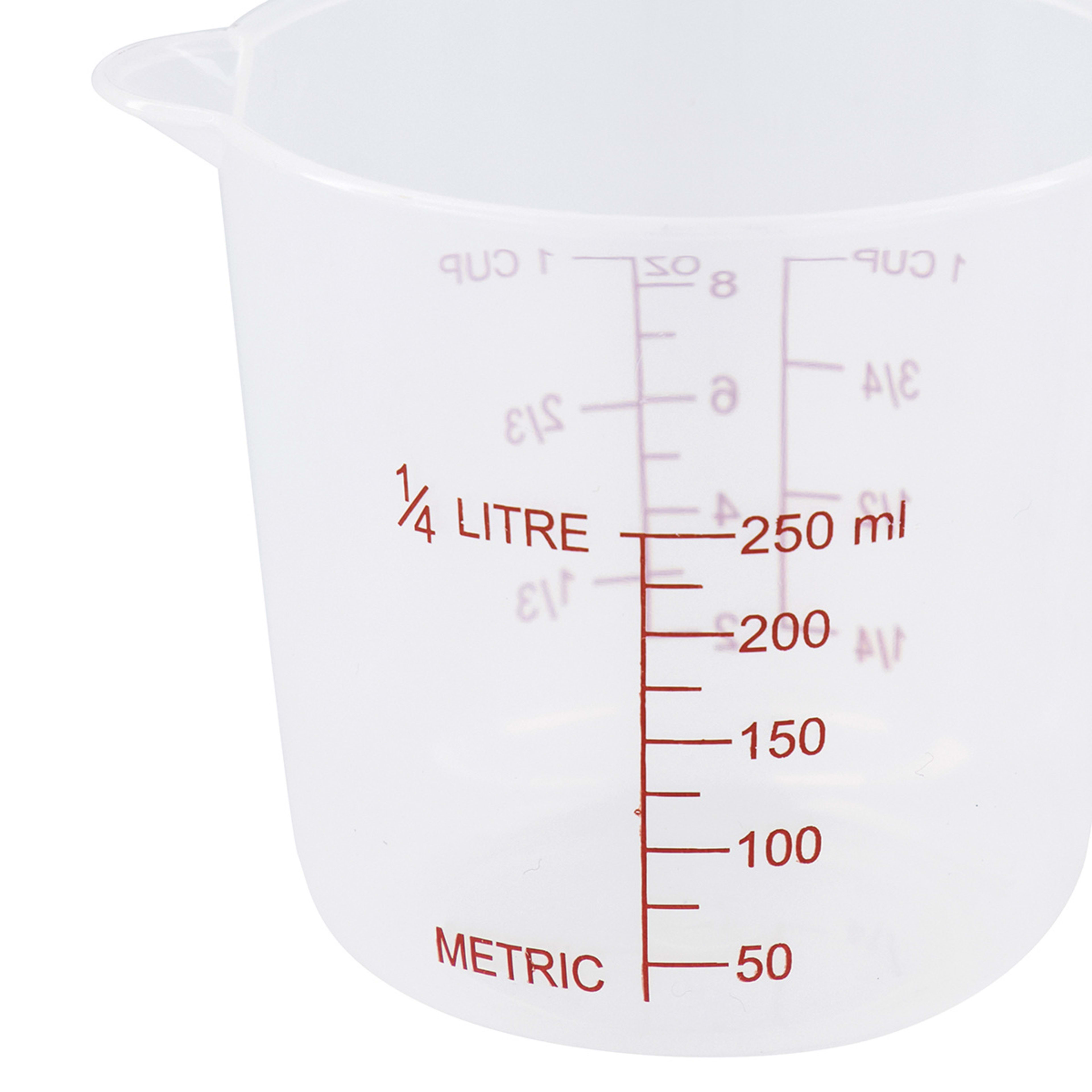 Set of 3 Measuring Jugs Kmart