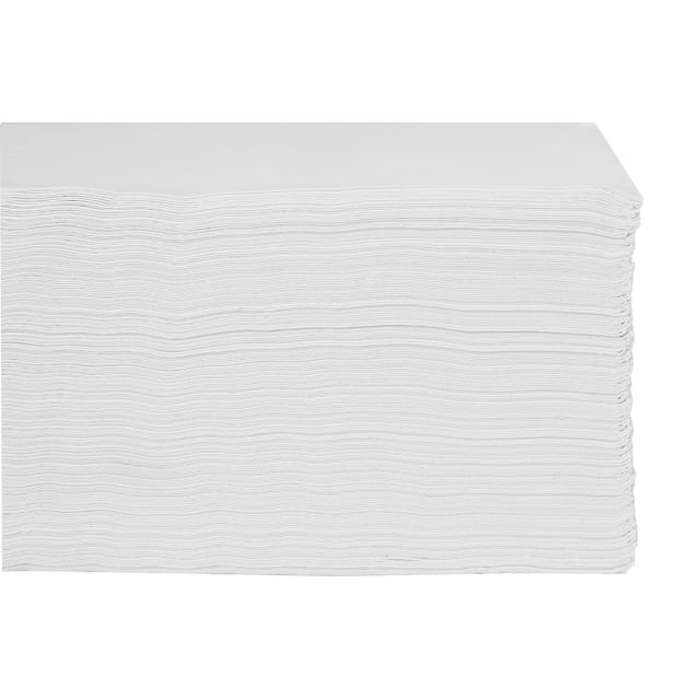 100 Pack White Napkins Kmart